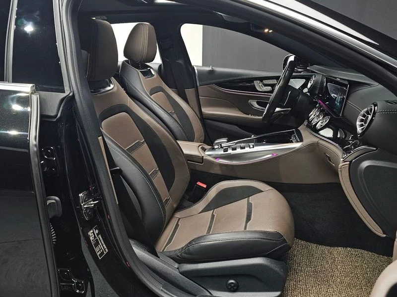 Mercedes-Benz AMG GT 43 4MATIC+ -BURMESTER-�������-���������-360-���� | Mobile.bg � ����������� 8