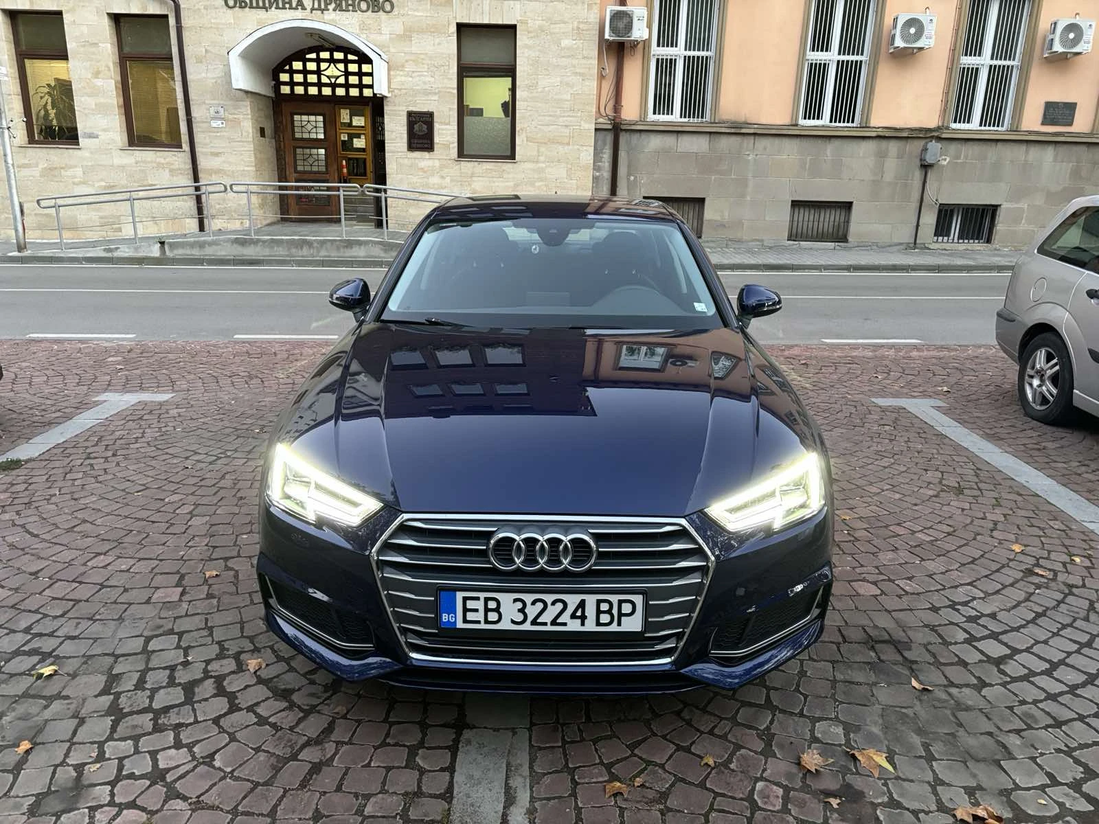 Audi A4 2.0TDI 190K.C. - изображение 2