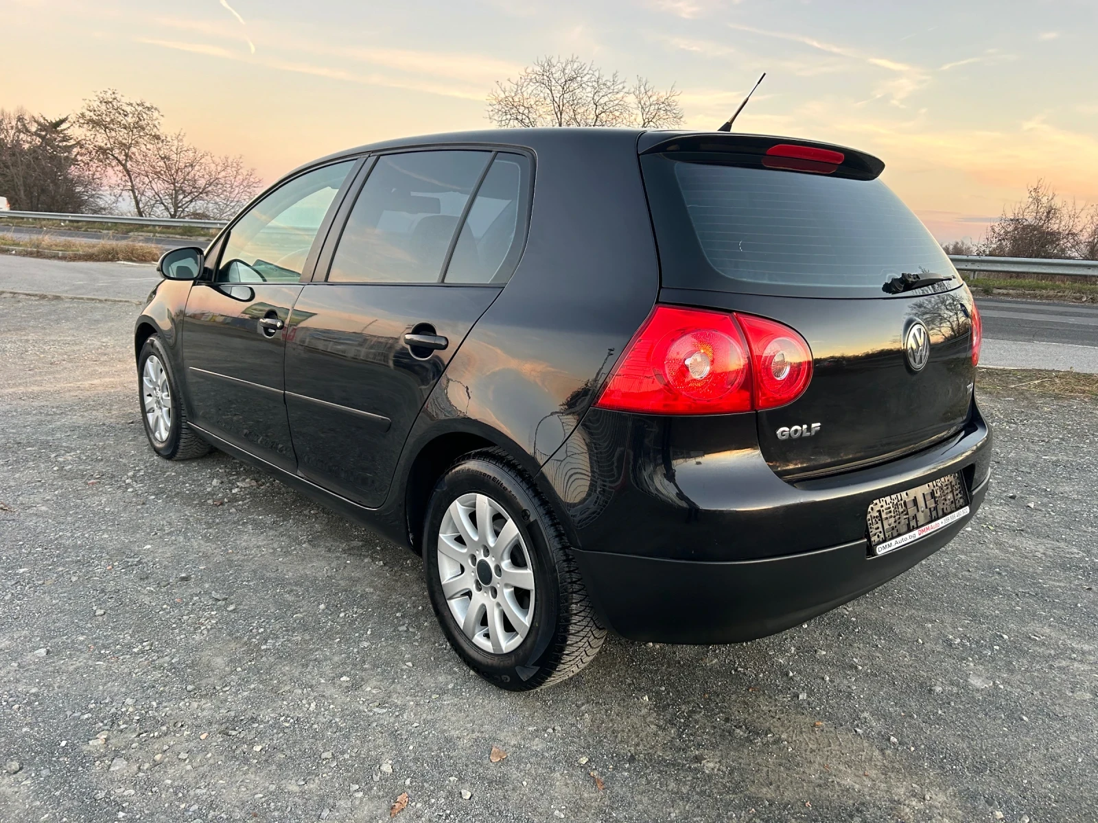 VW Golf 1.9 TDI 105 кс * 6-скорости* АВТОПИЛОТ / ПОДГРЕВ  - изображение 7