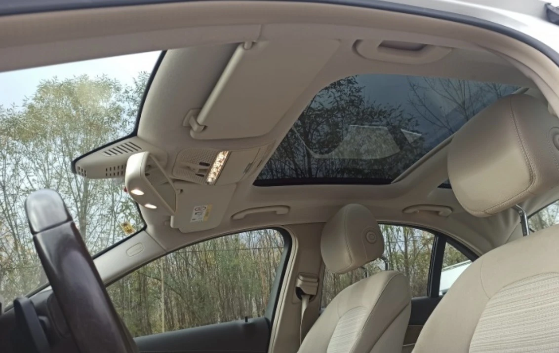 Mercedes-Benz C 220 220 BlueTEC | Mobile.bg � ����������� 16