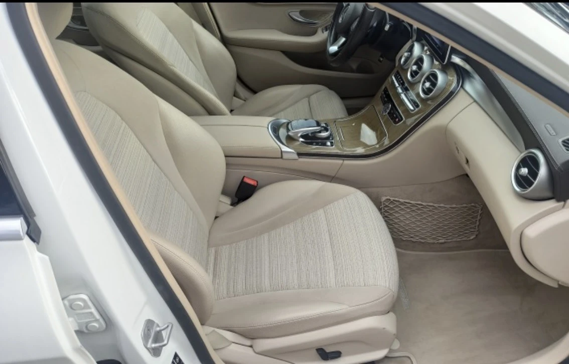 Mercedes-Benz C 220 220 BlueTEC | Mobile.bg � ����������� 14