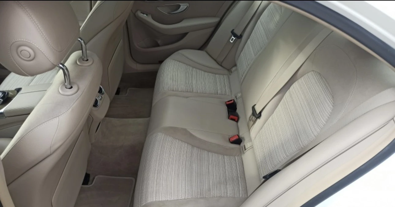 Mercedes-Benz C 220 220 BlueTEC | Mobile.bg � ����������� 15