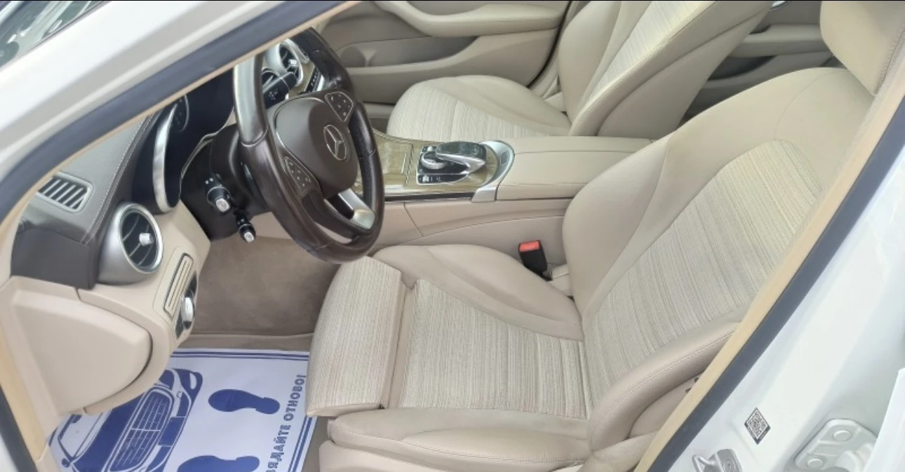 Mercedes-Benz C 220 220 BlueTEC | Mobile.bg � ����������� 12