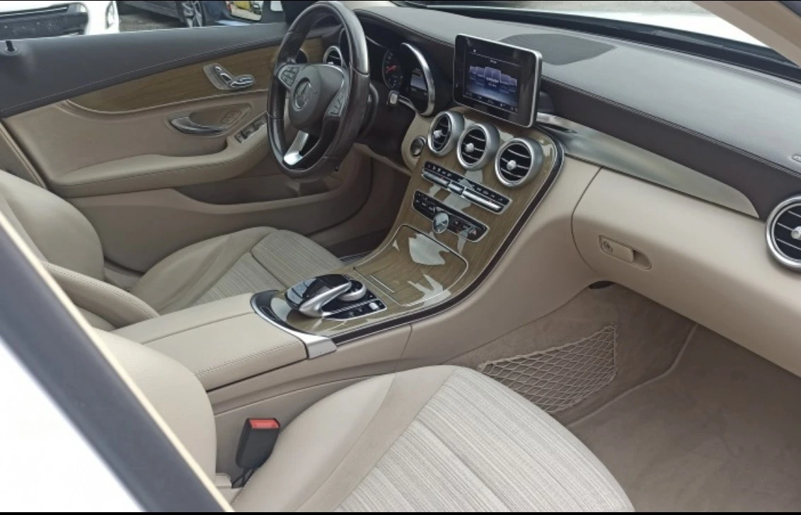 Mercedes-Benz C 220 220 BlueTEC | Mobile.bg � ����������� 13
