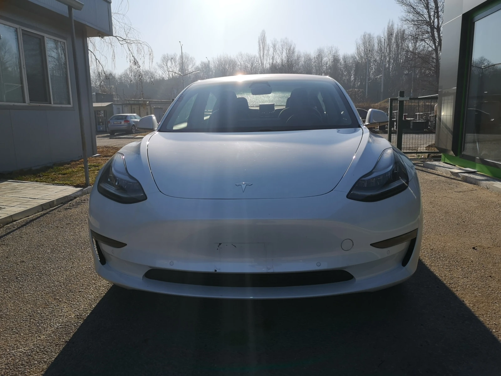 Tesla Model 3 Long Range - изображение 2