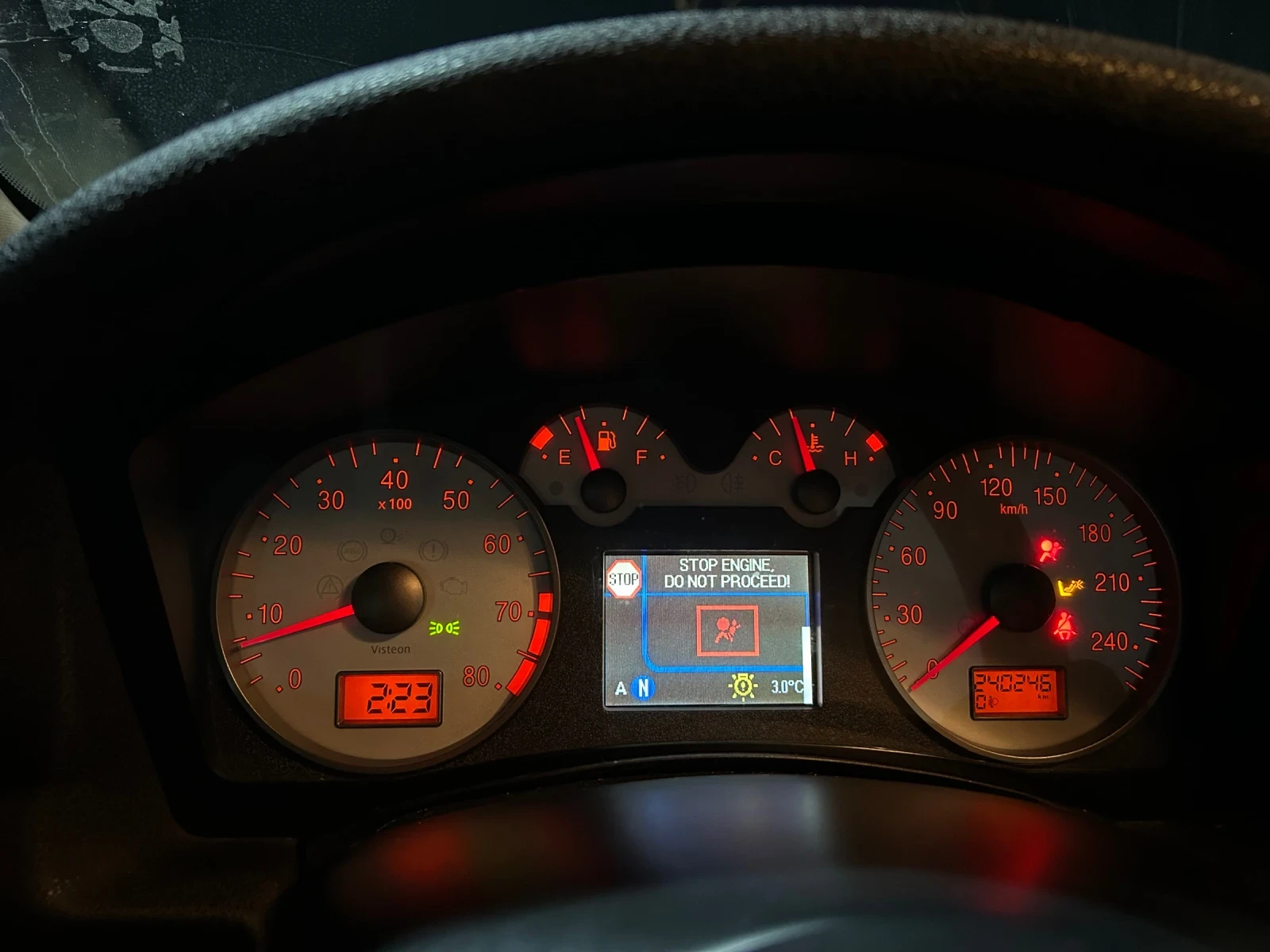 Fiat Stilo  - изображение 7