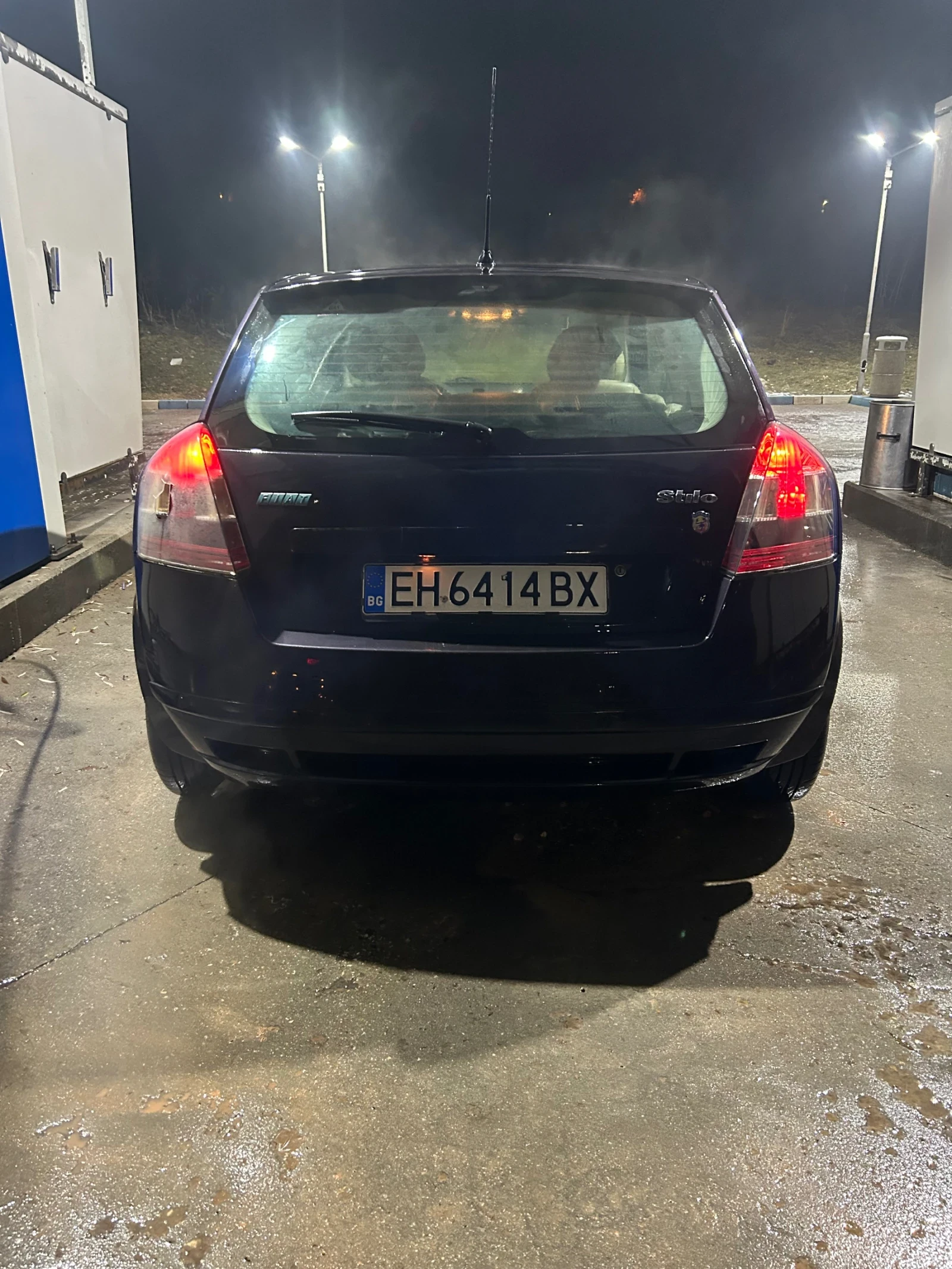 Fiat Stilo  - изображение 2