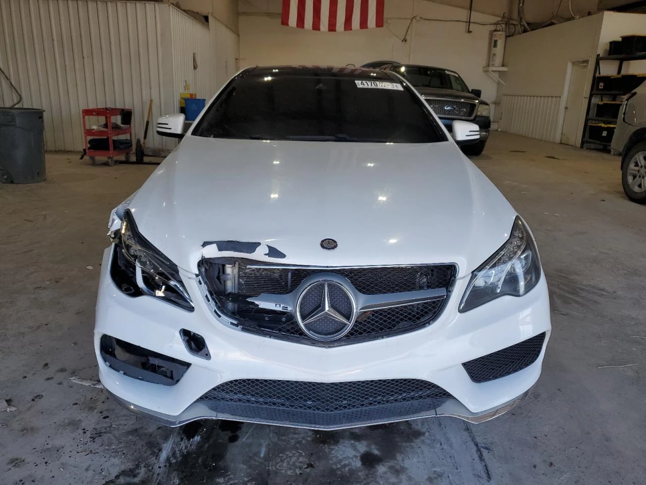 Mercedes-Benz E 400 Авто Кредит! - изображение 5