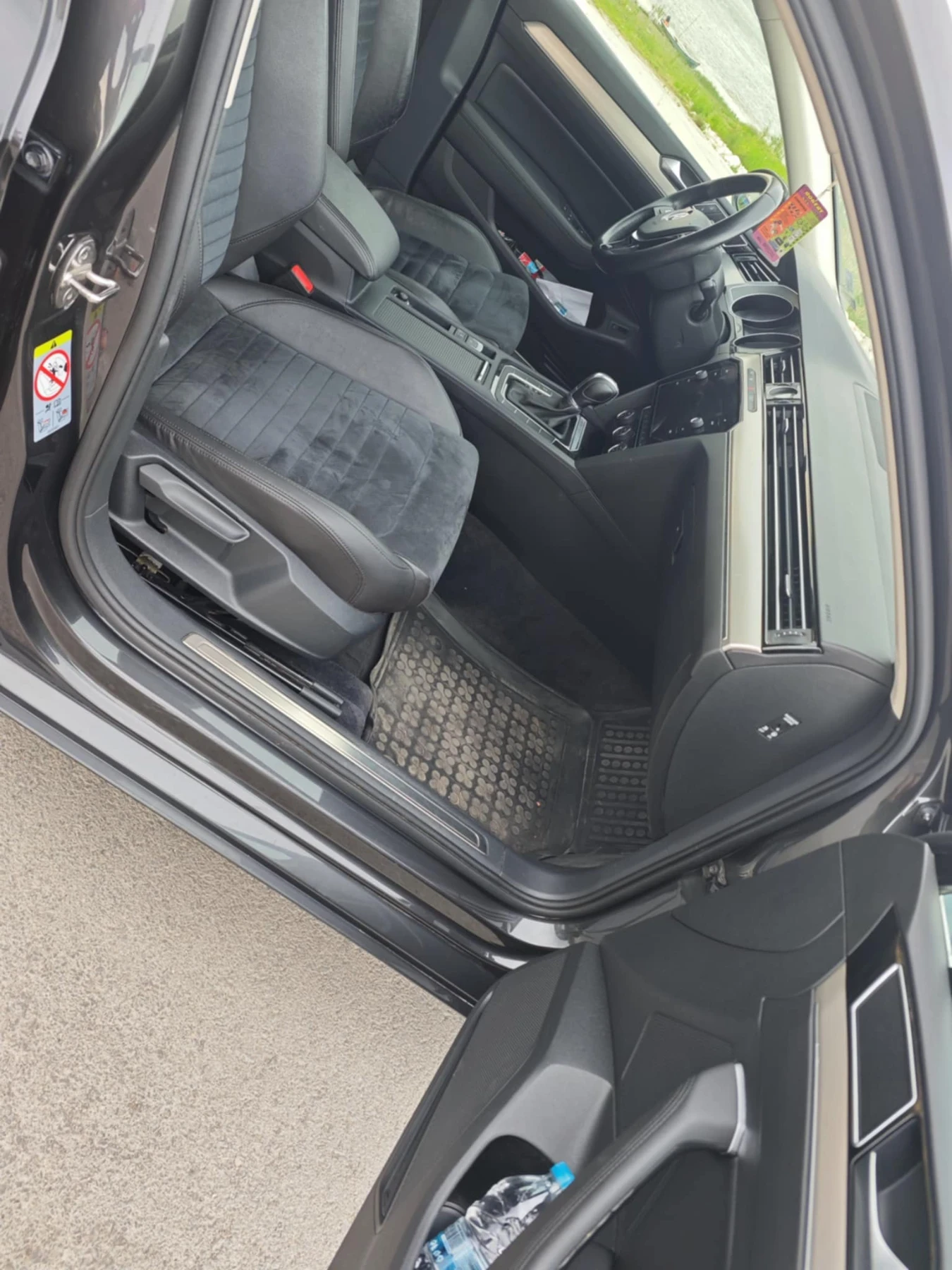VW Passat  - изображение 6