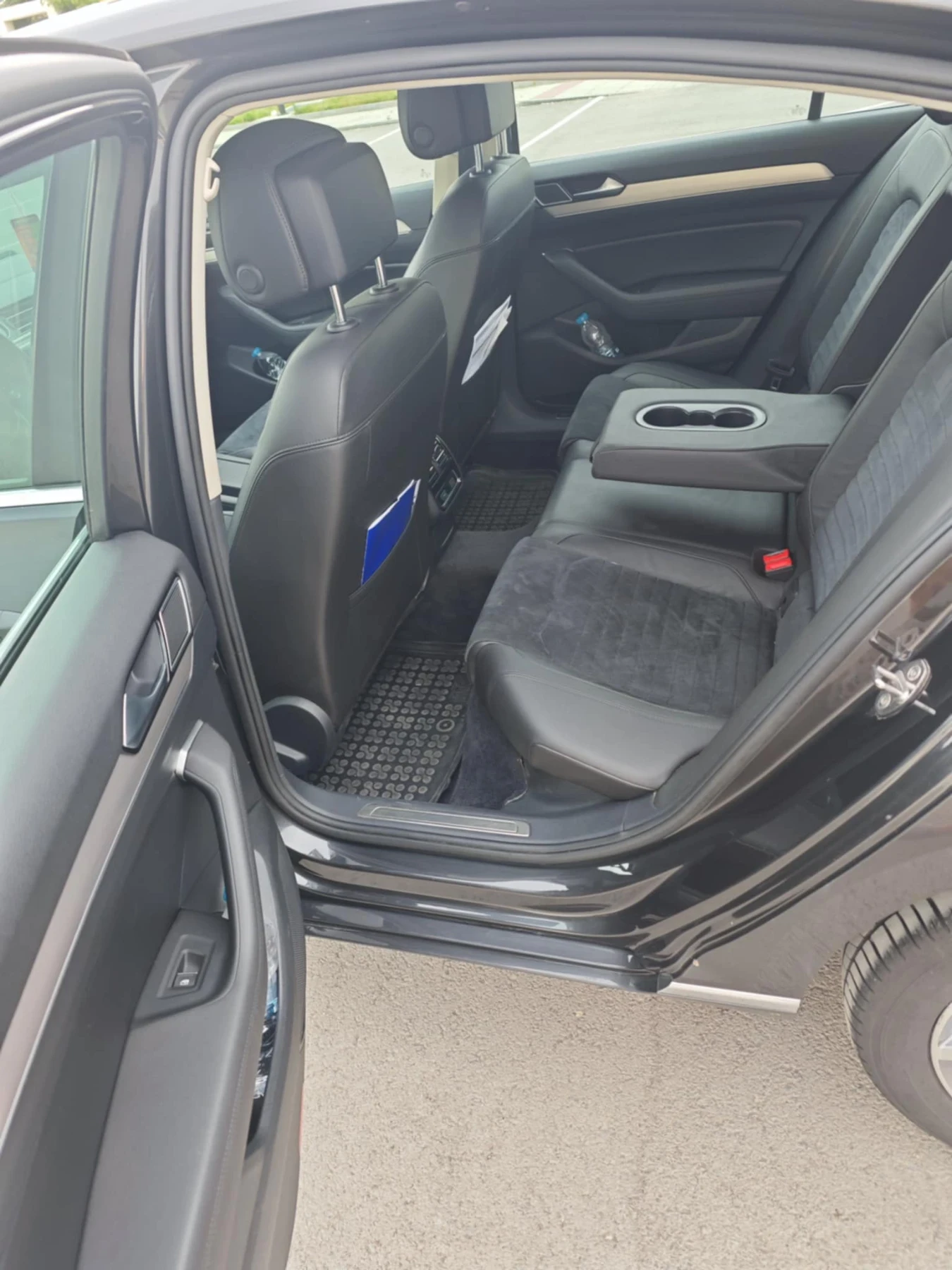 VW Passat  - изображение 7