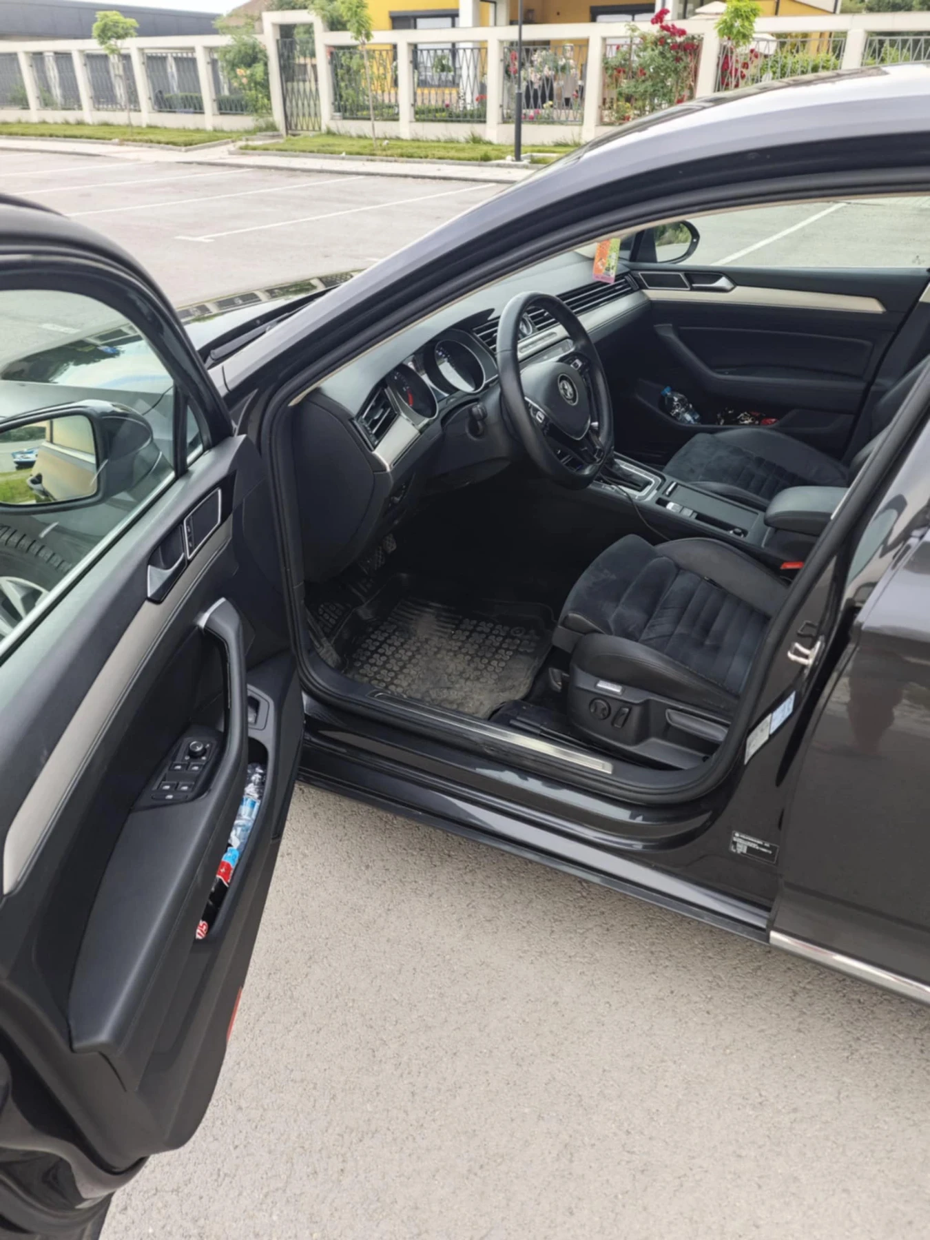 VW Passat  - изображение 5