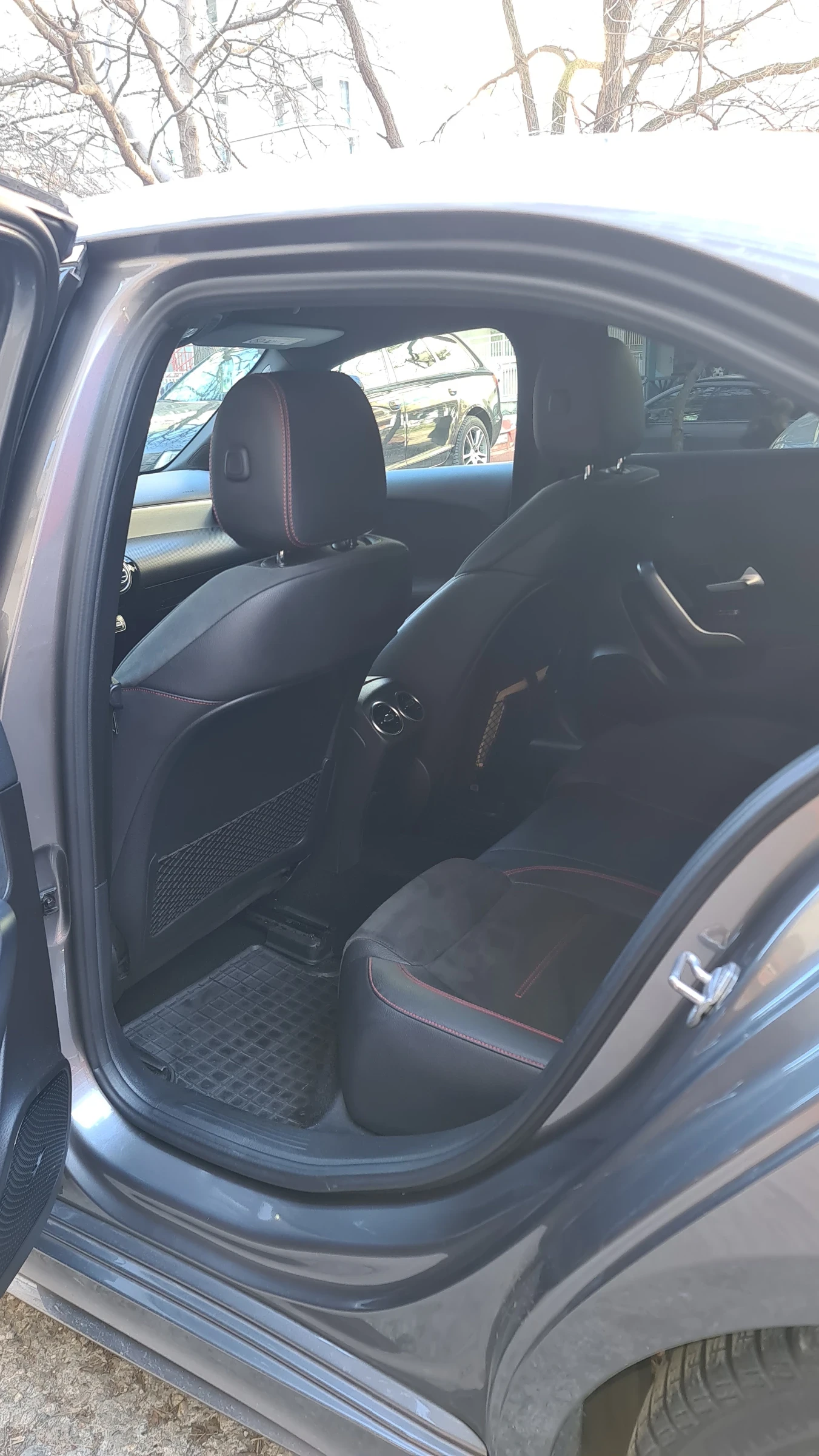 Mercedes-Benz A 200  - изображение 8