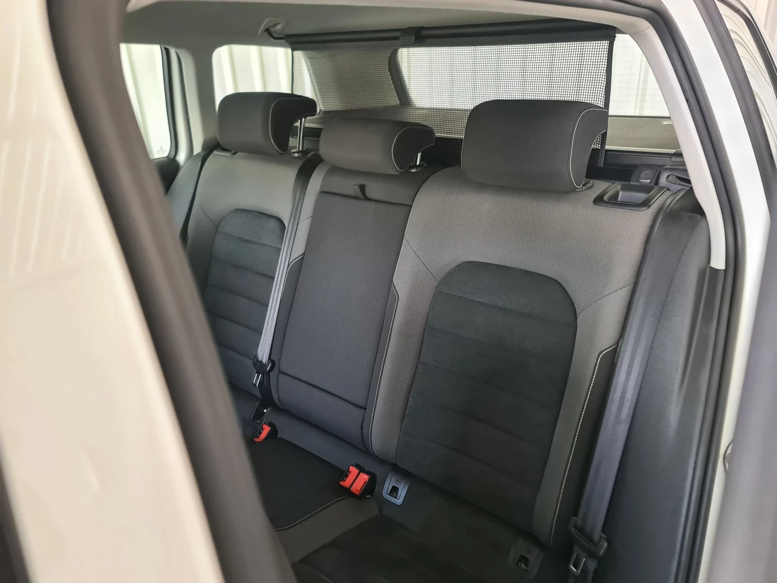 VW Golf 1.4 бензин автомат 150кс. - изображение 8