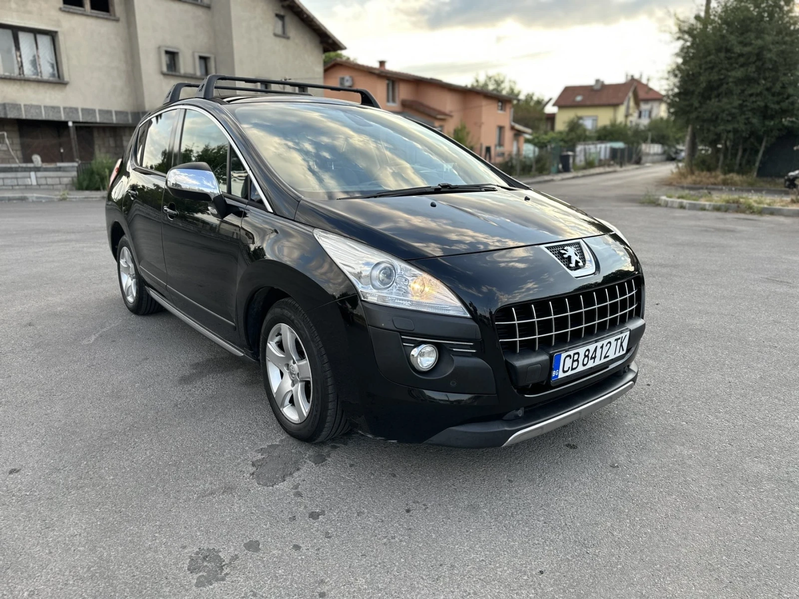 Peugeot 3008 | Mobile.bg   1