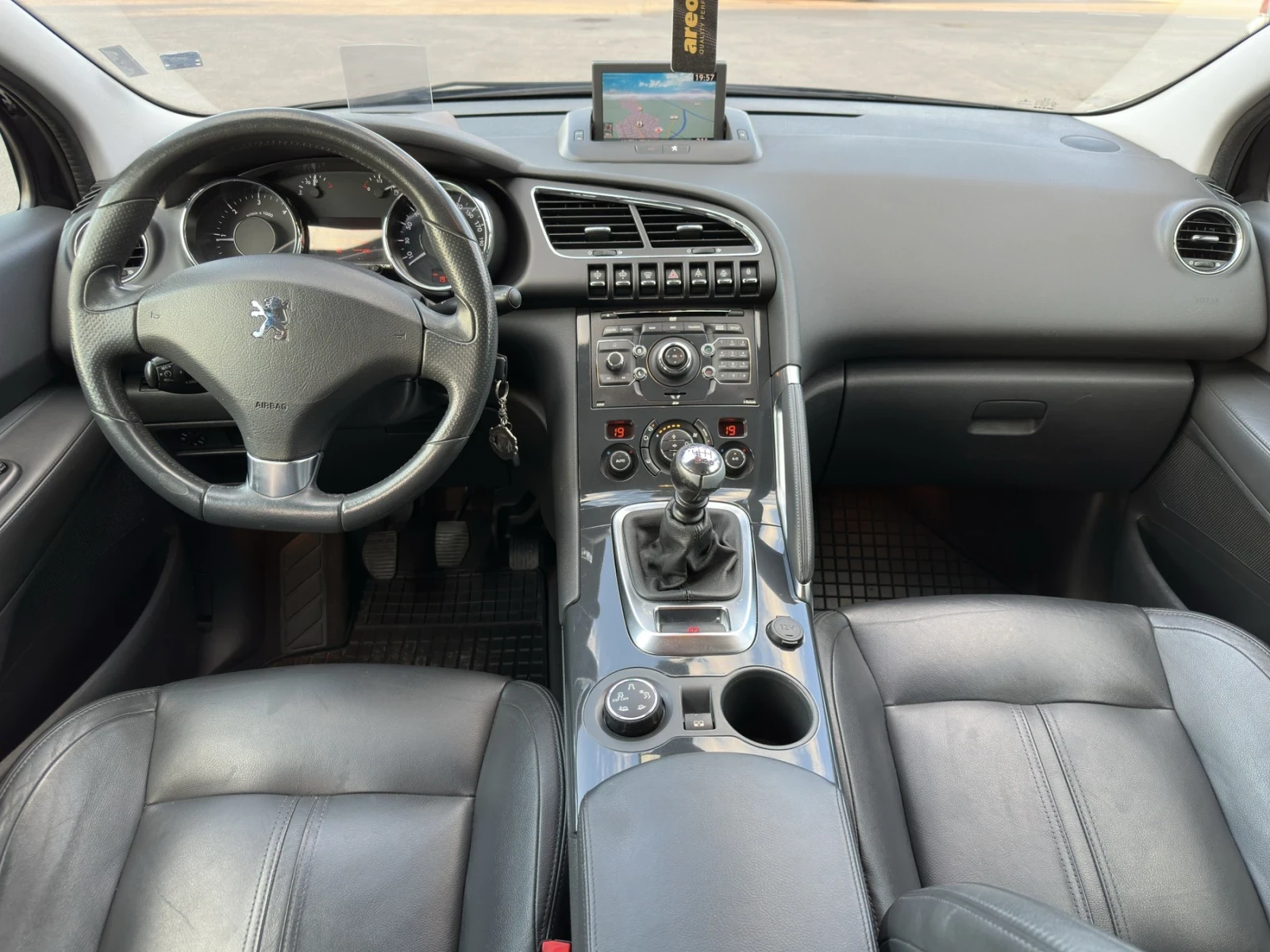 Peugeot 3008  - изображение 8