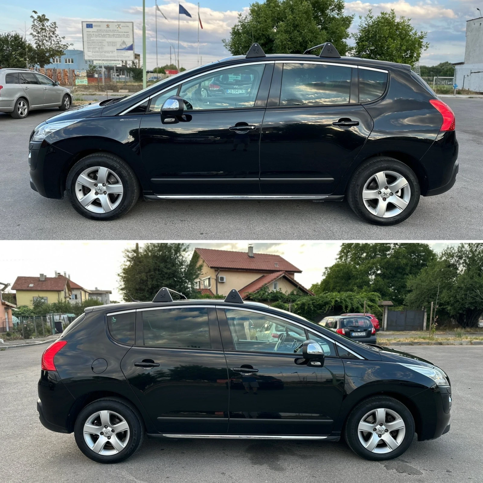 Peugeot 3008  - изображение 6