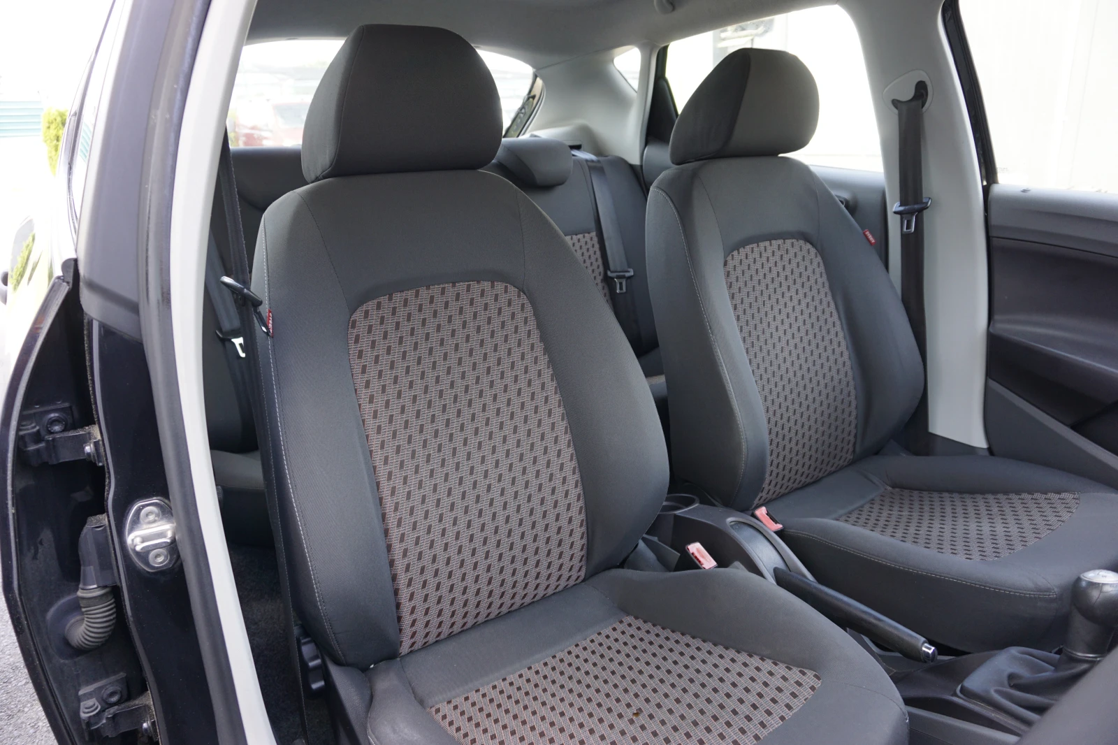 Seat Ibiza 1.2i/ | Mobile.bg   11