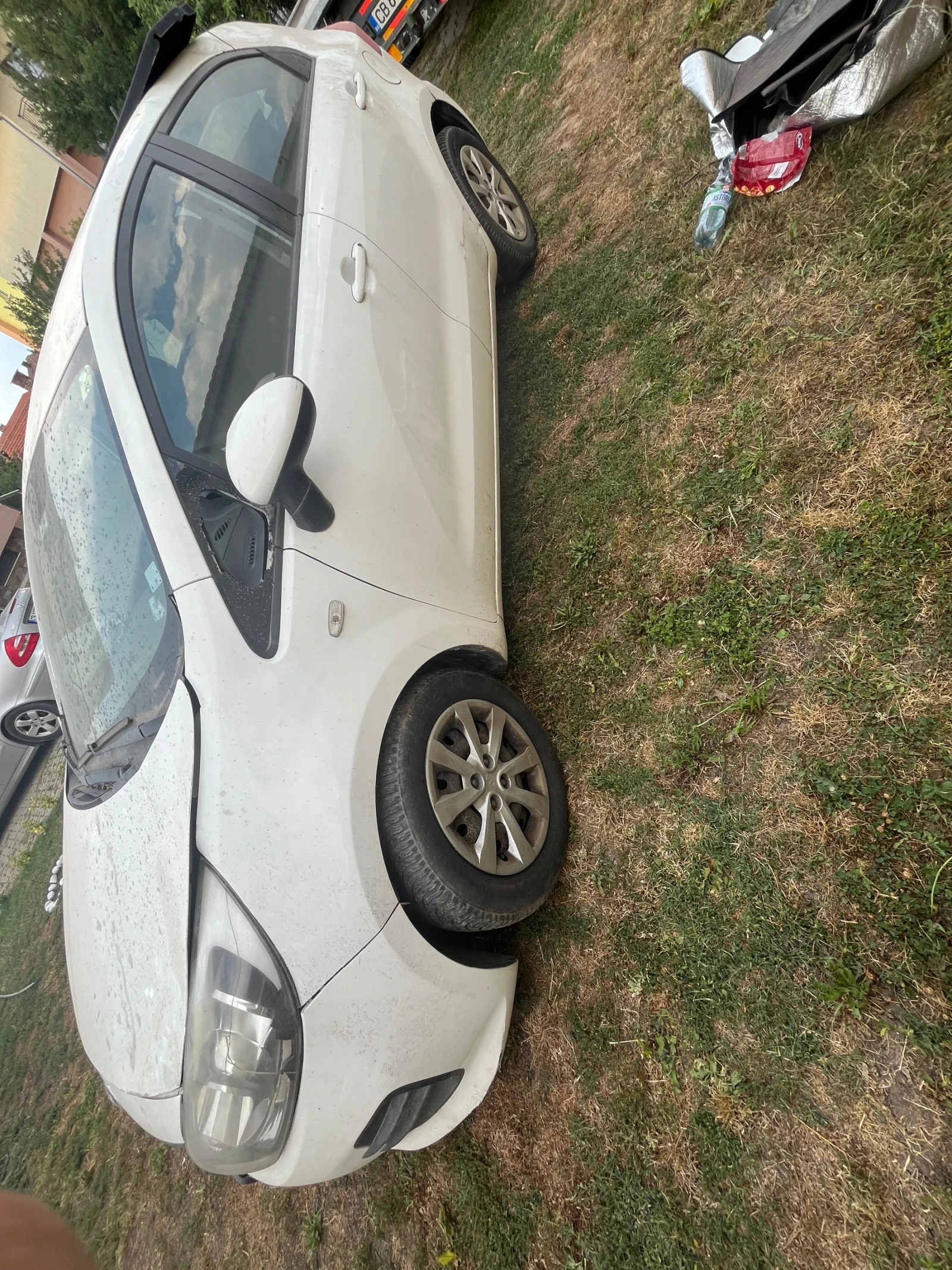 Kia Rio 1.2i - изображение 5