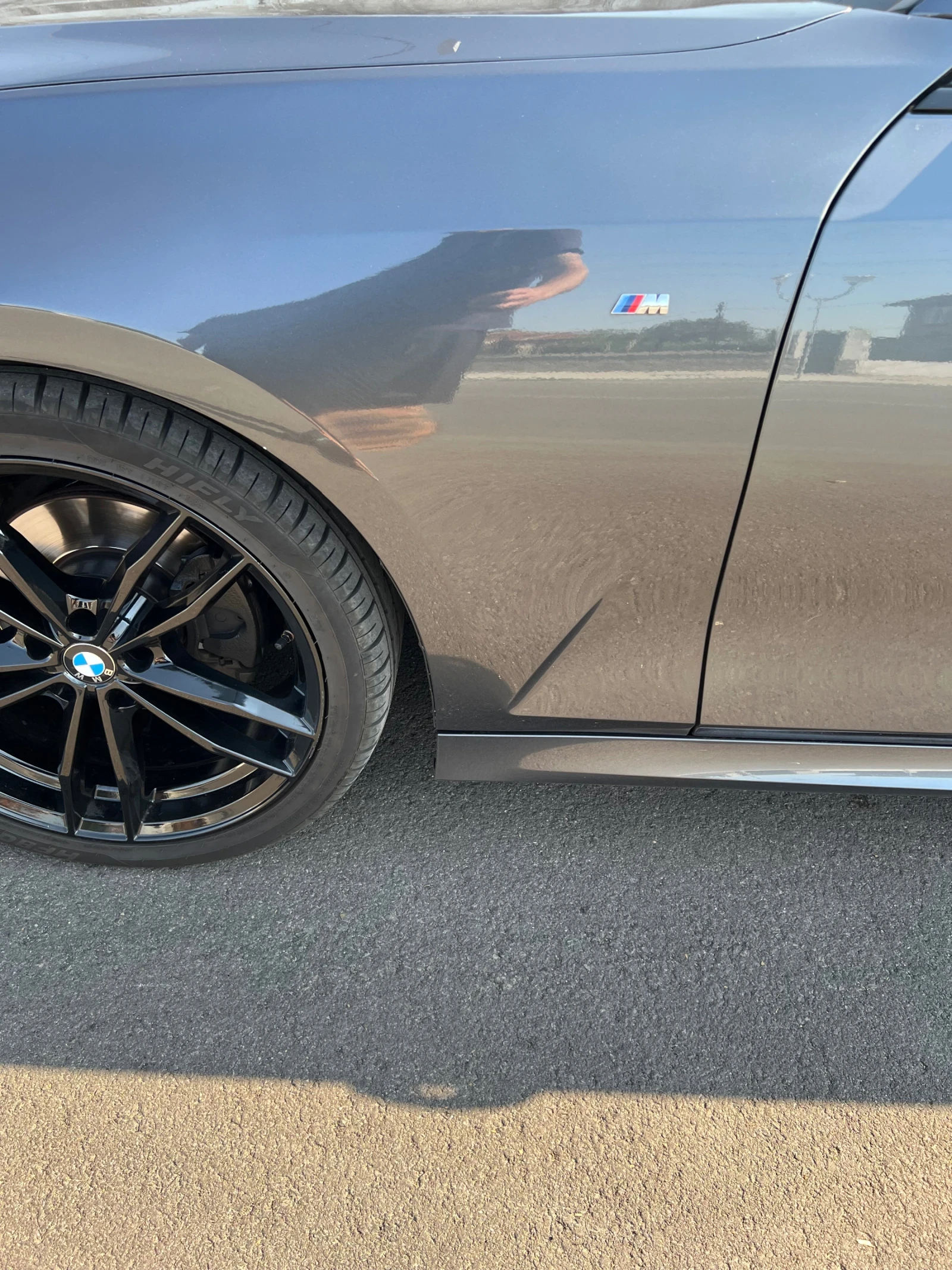 BMW 320 G20 Full M Packet Sport - изображение 8