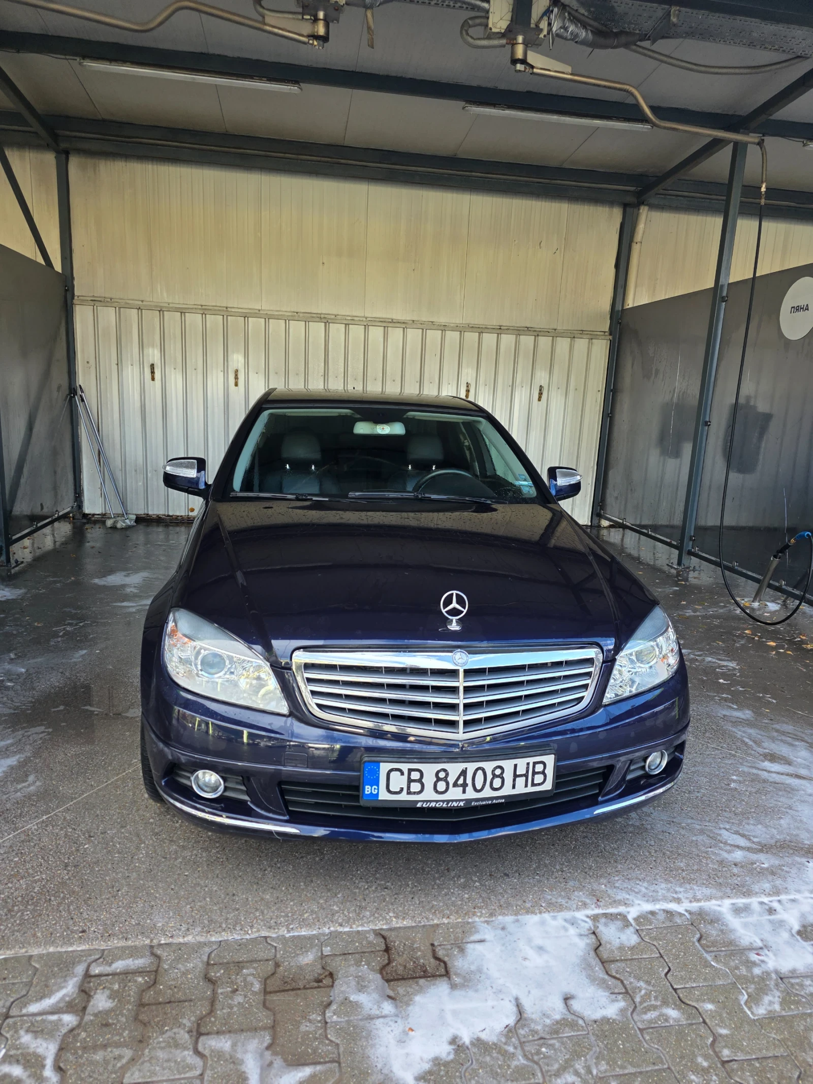 Mercedes-Benz C 220 | Mobile.bg   1