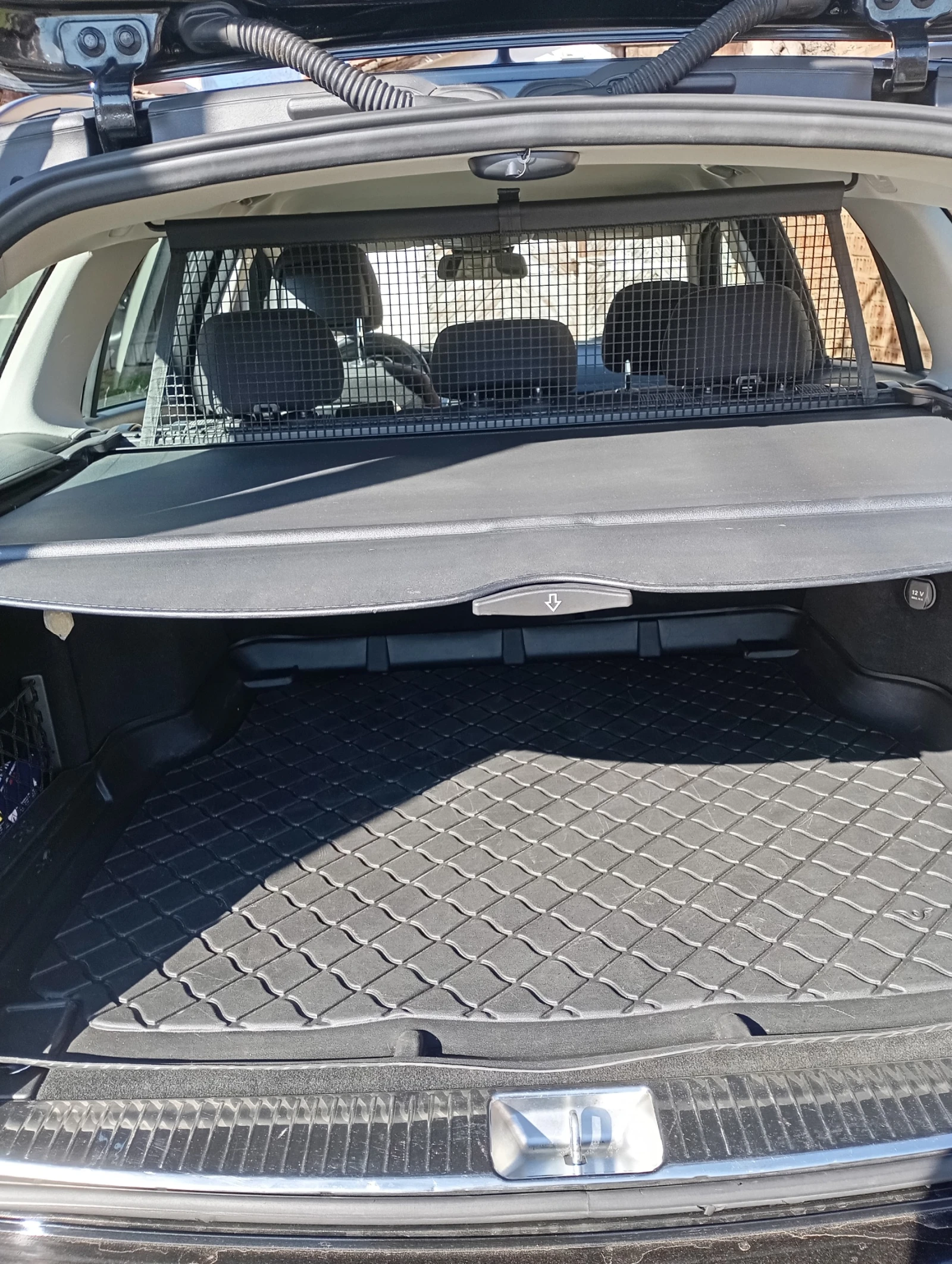 Mercedes-Benz C 200 blueefficiency - изображение 3