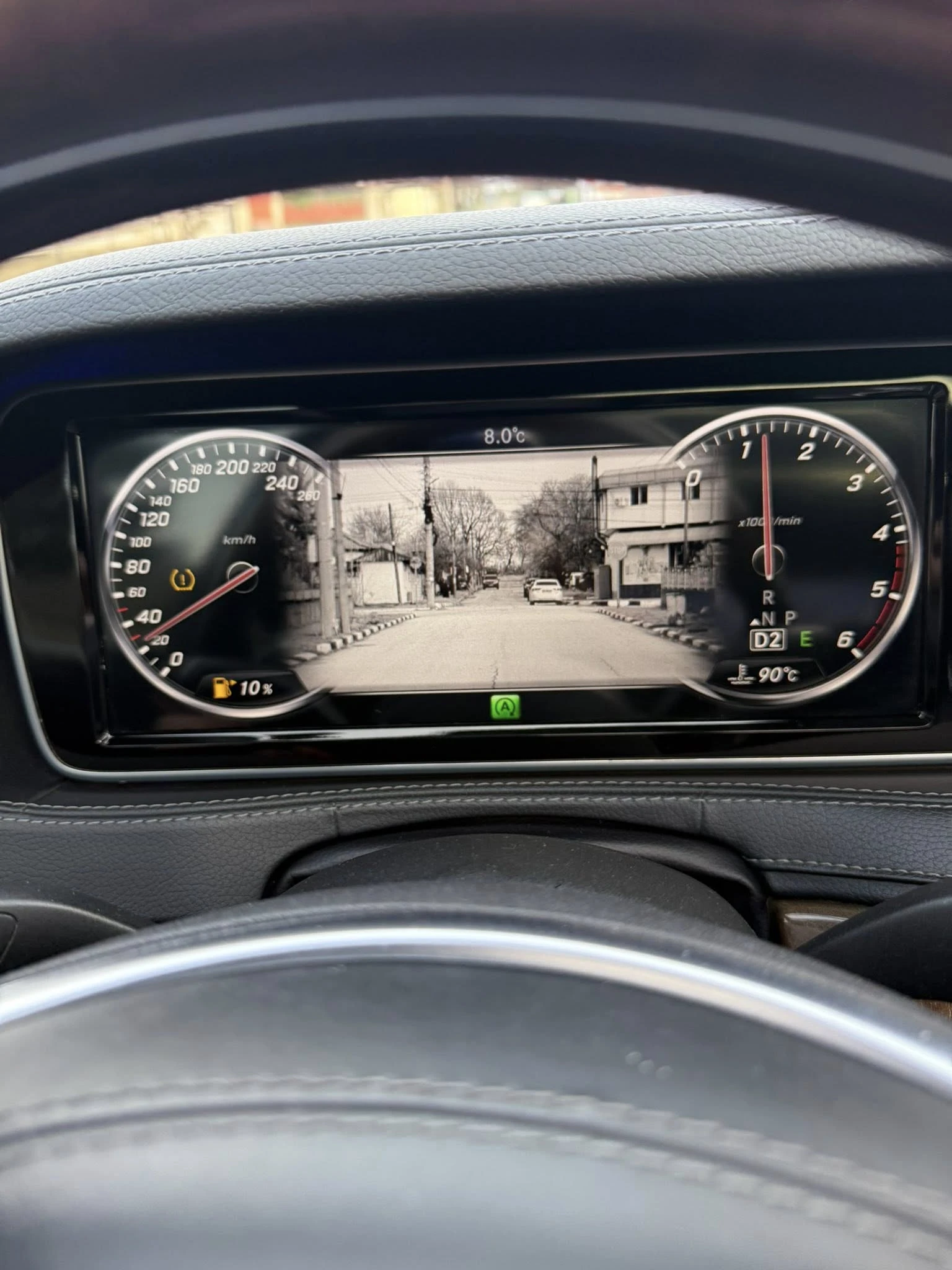 Mercedes-Benz S 350 full | Mobile.bg   11