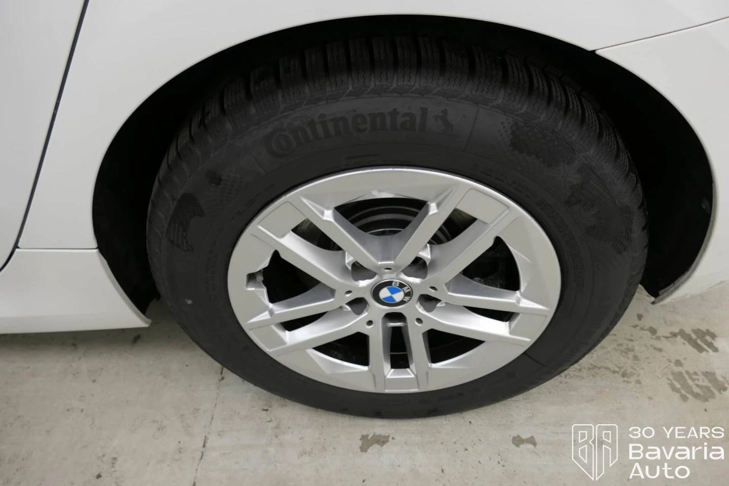 BMW 220 i Active Tourer M Sport Paket Steptronic | Mobile.bg   12