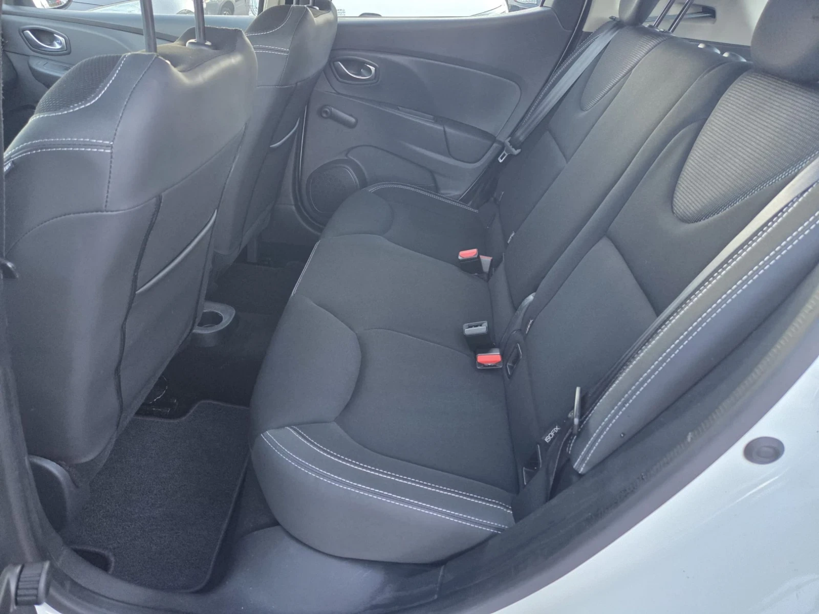 Renault Clio 1.5 dci EURO 6 | Mobile.bg   10