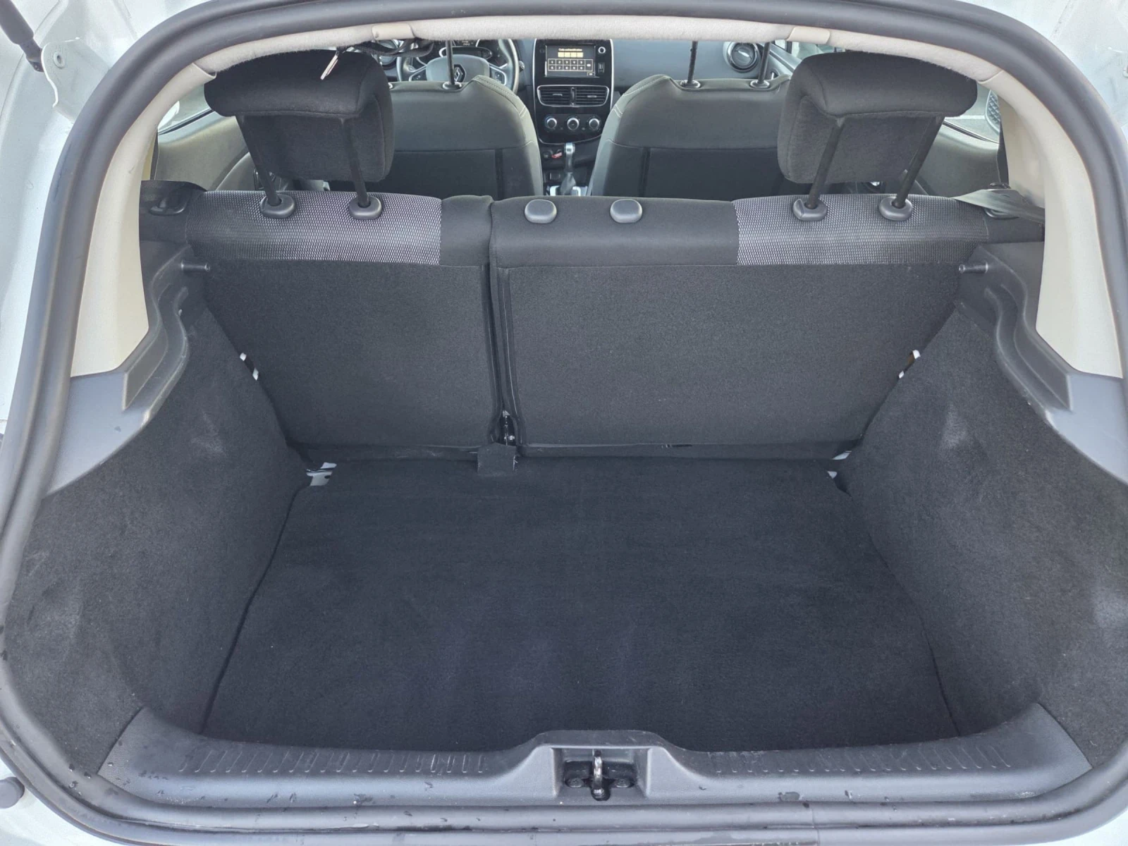 Renault Clio 1.5 dci EURO 6 | Mobile.bg   16