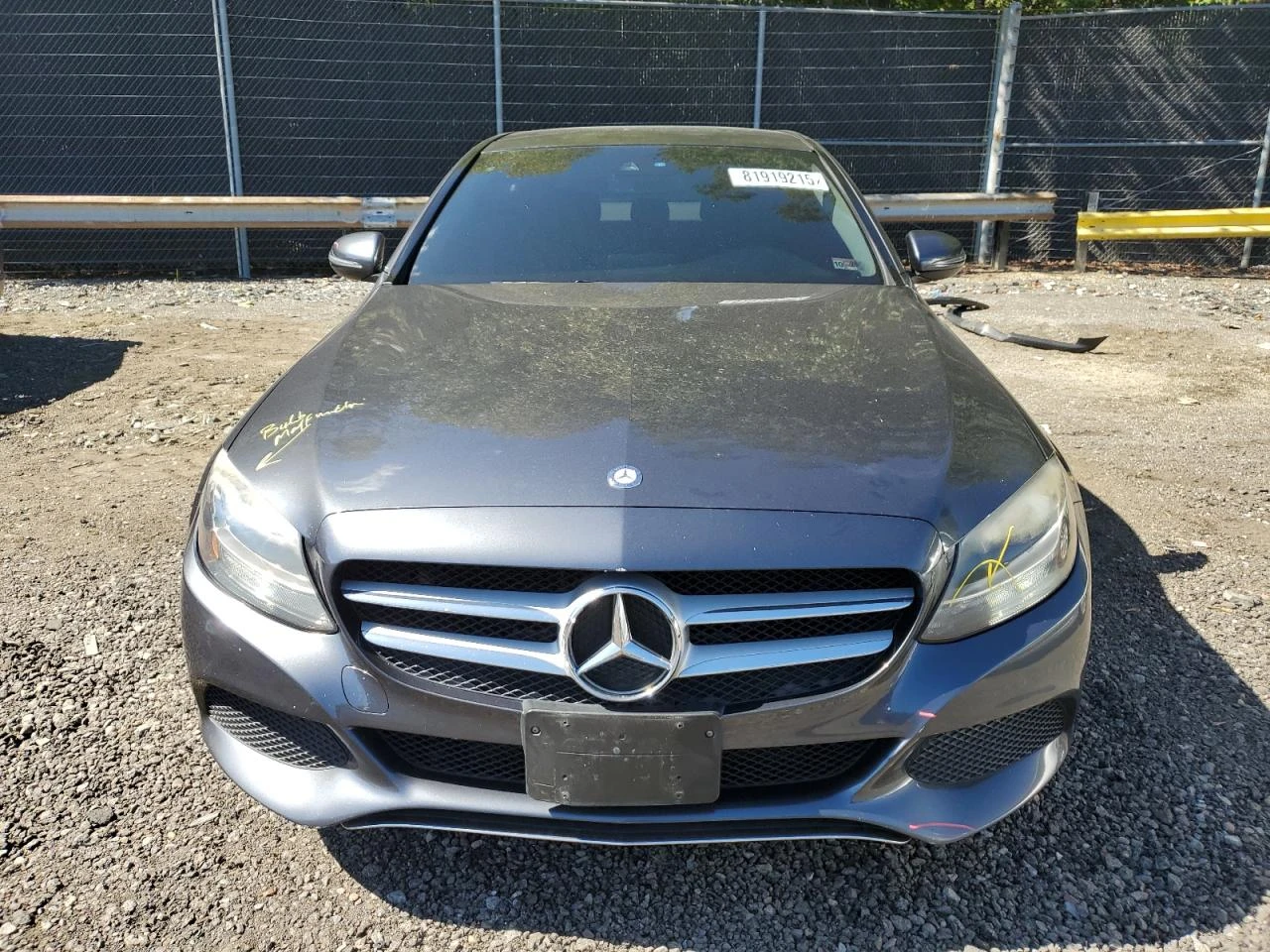 Mercedes-Benz C 300 4MATIC* KEYLESS* *   *  | Mobile.bg   2