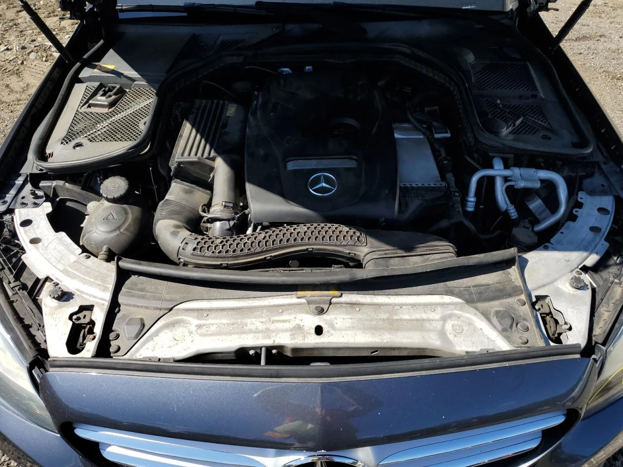 Mercedes-Benz C 300 4MATIC* KEYLESS* *   *  | Mobile.bg   11