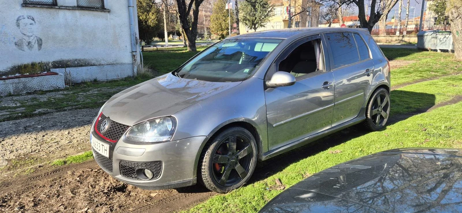 VW Golf  - изображение 3