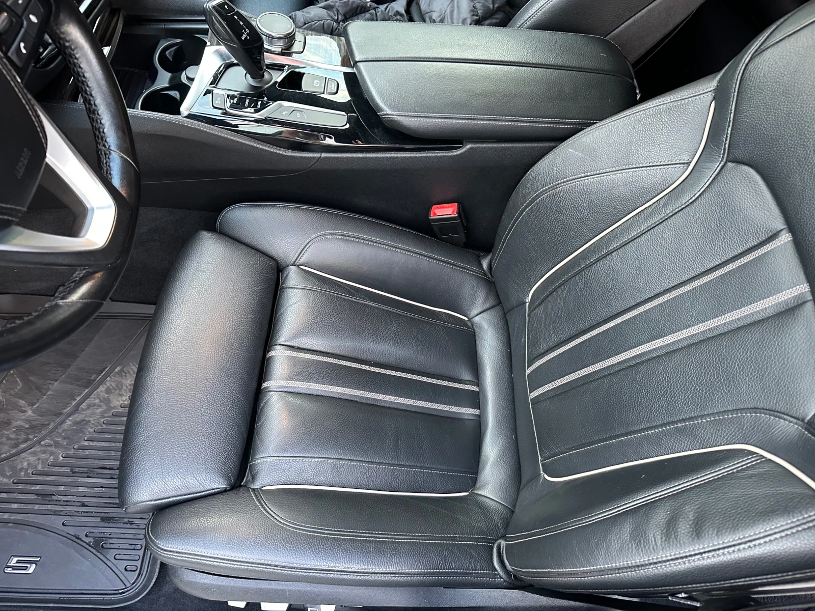 BMW 540 Xdrive 320�.� �-�����   | Mobile.bg � ����������� 14