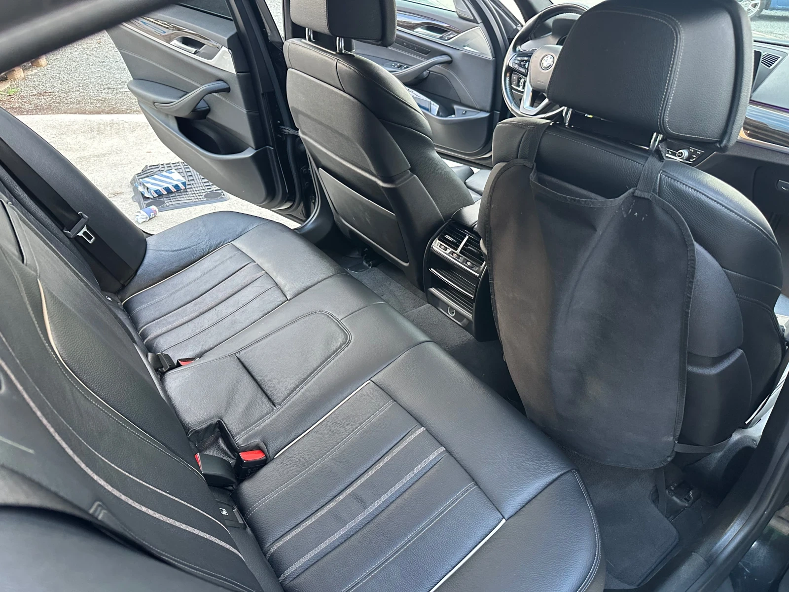 BMW 540 Xdrive 320�.� �-�����   | Mobile.bg � ����������� 12