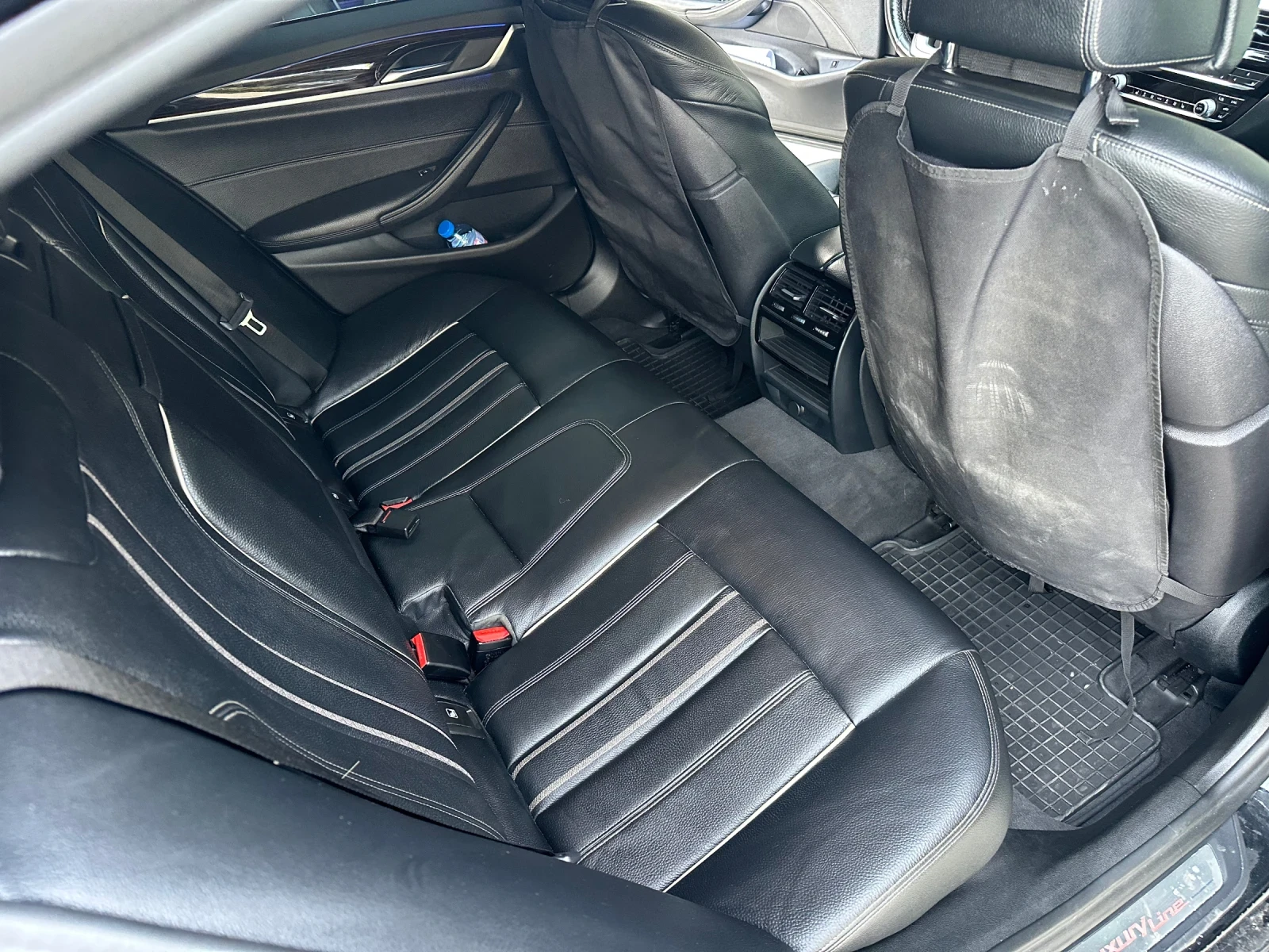 BMW 540 Xdrive 320�.� �-�����   | Mobile.bg � ����������� 12