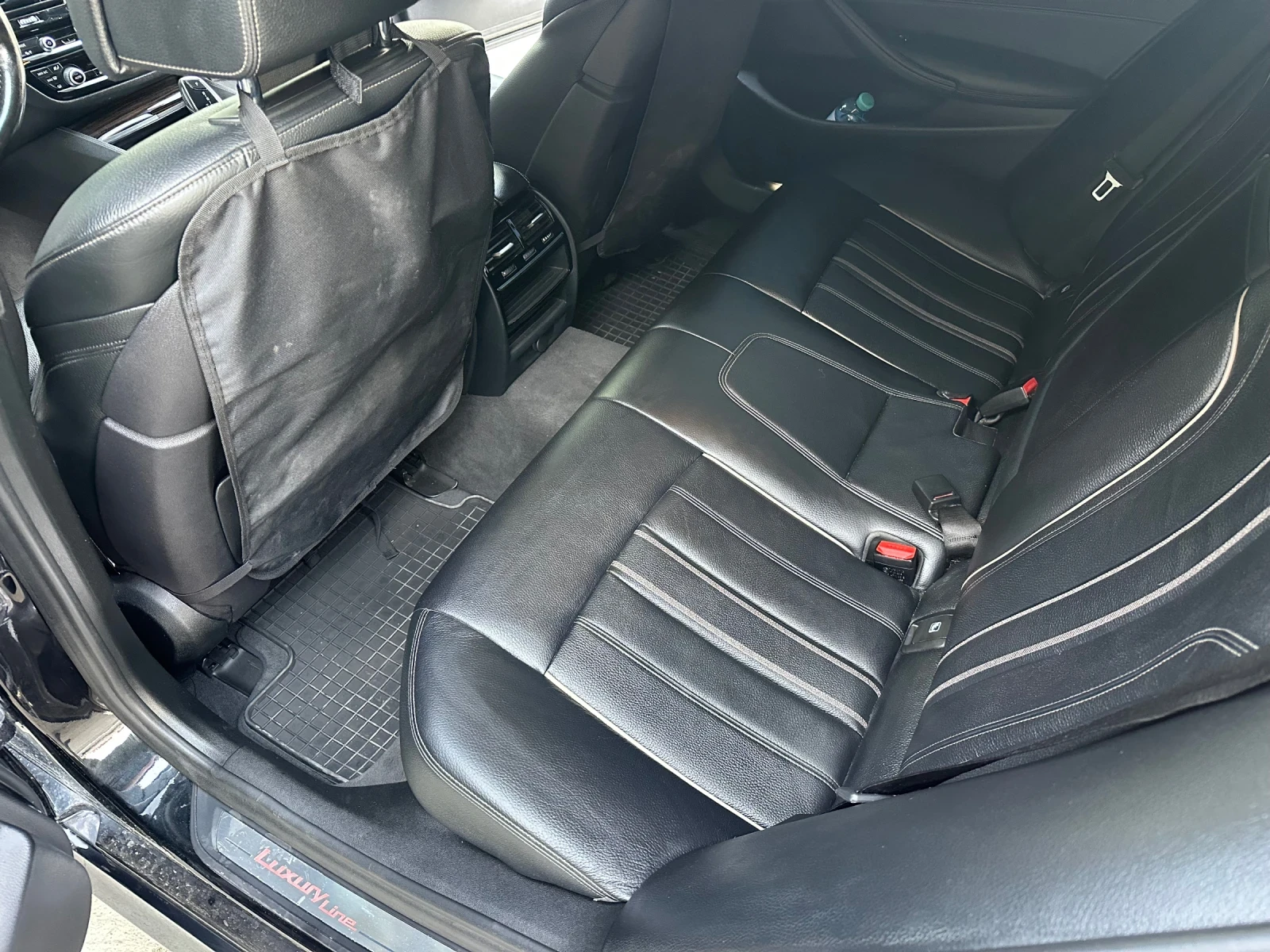 BMW 540 Xdrive 320�.� �-�����   | Mobile.bg � ����������� 10