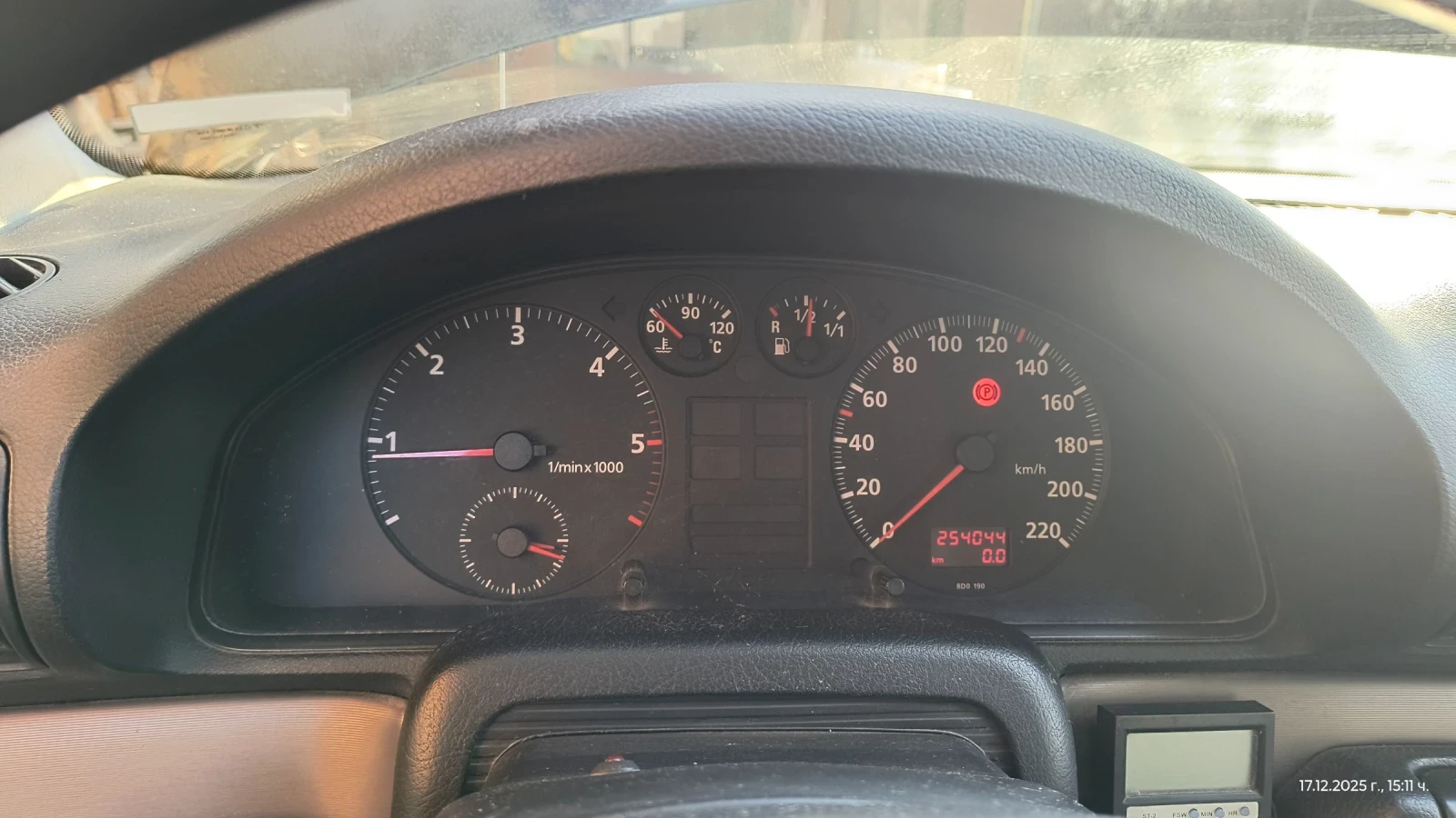 Audi A4 1.9 tdi 90ks | Mobile.bg � ����������� 11