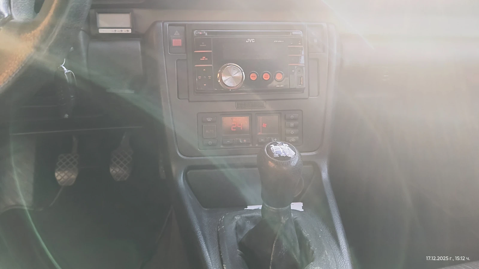 Audi A4 1.9 tdi 90ks - изображение 9