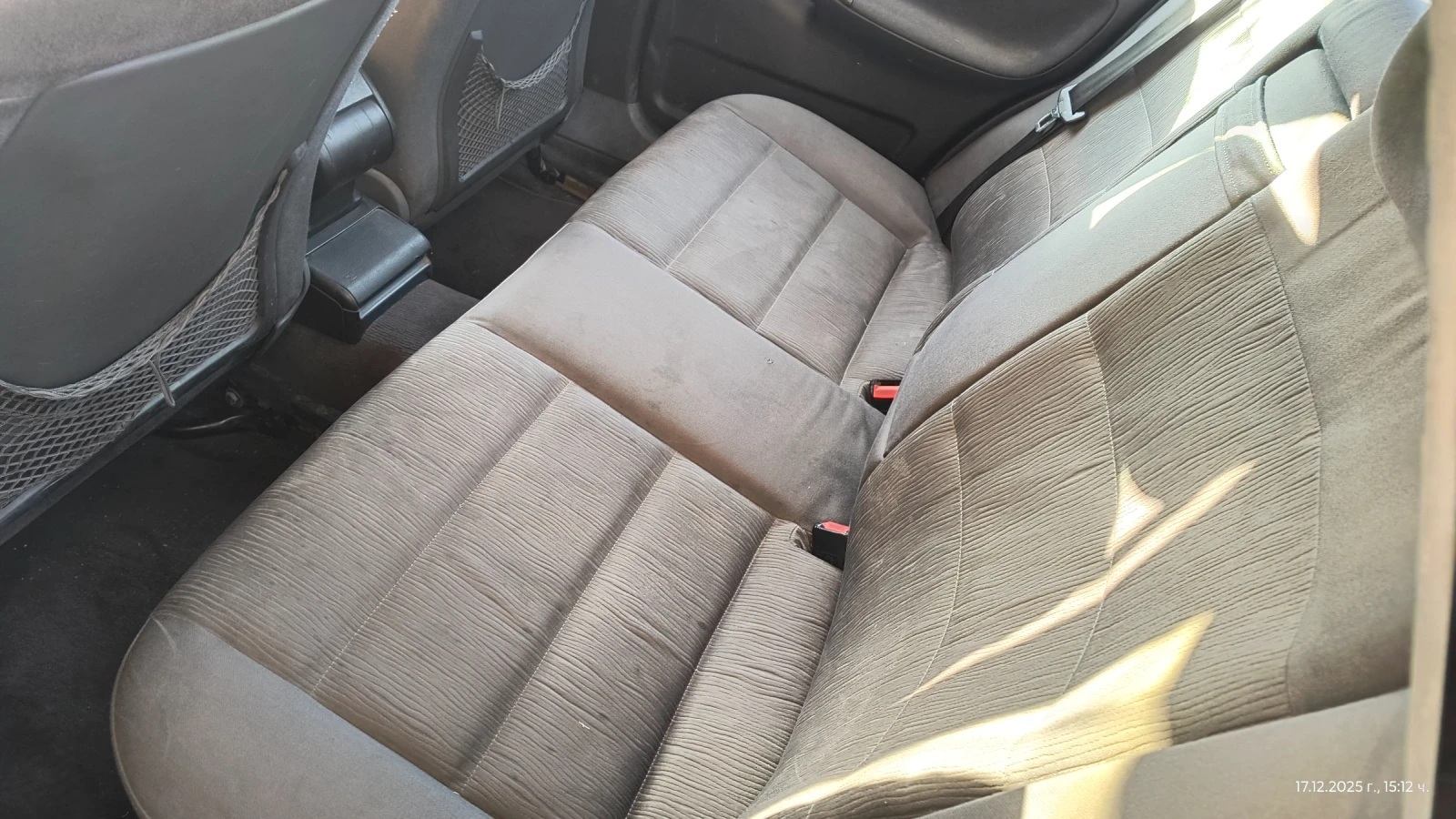 Audi A4 1.9 tdi 90ks - изображение 7