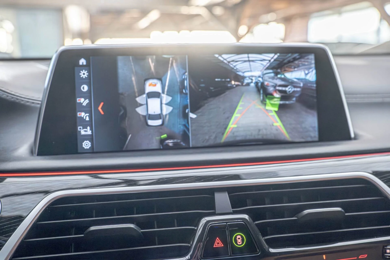 BMW 730 xDrive/M-Sport/Virtual/Soft Close/Harman Kardon/�� | Mobile.bg � ����������� 15