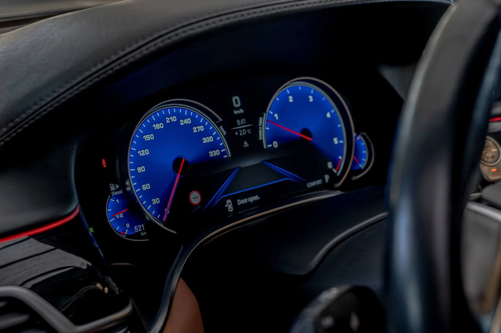 BMW 730 xDrive/M-Sport/Virtual/Soft Close/Harman Kardon/�� | Mobile.bg � ����������� 12