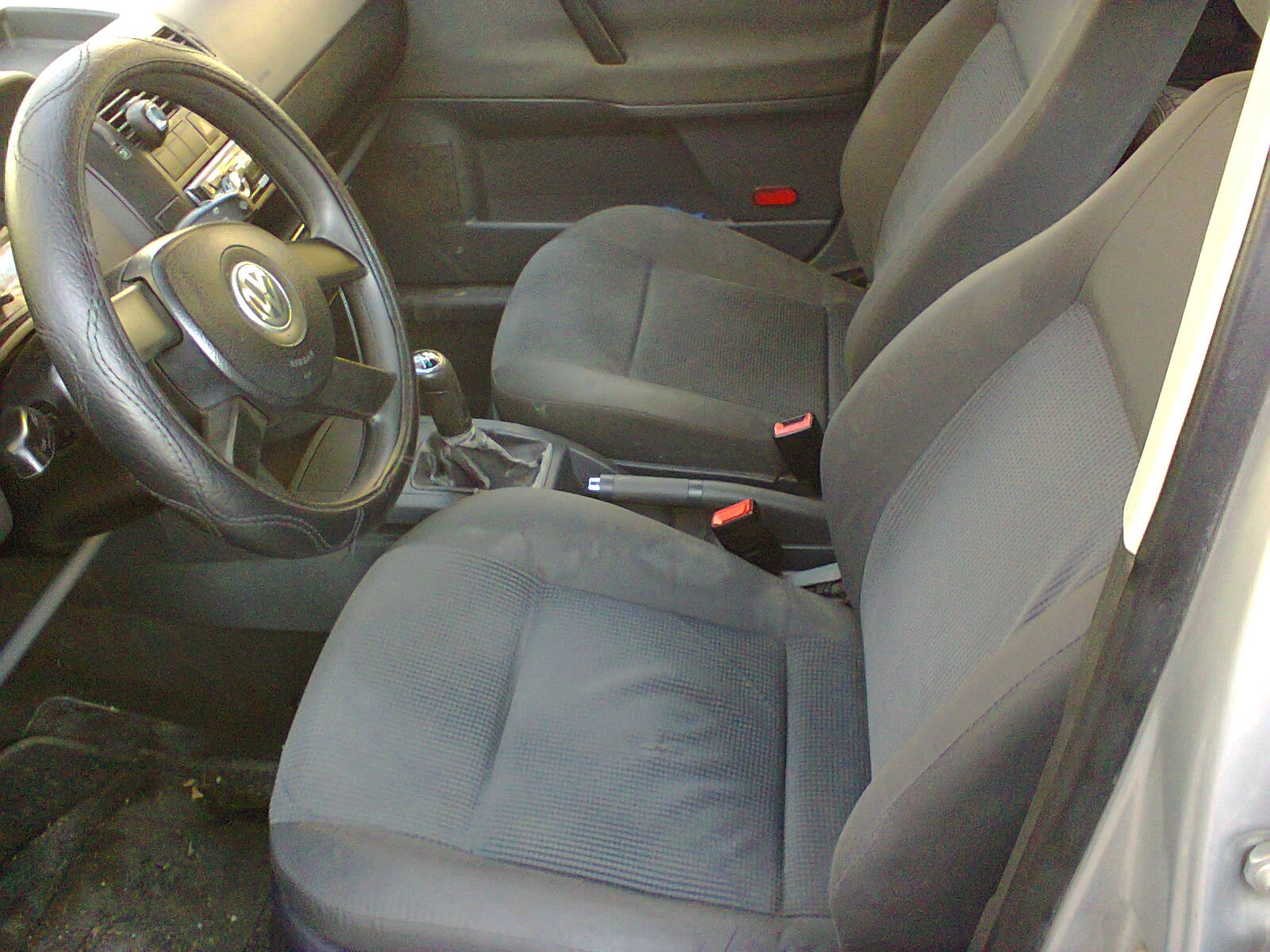 VW Polo 1.4 i -75 коня -бензин * КЛИМАТИК*  - изображение 10