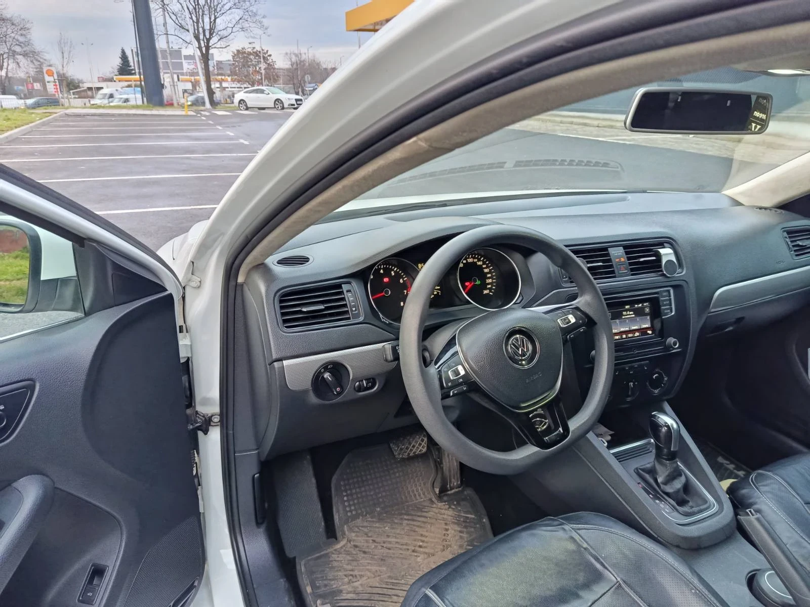 VW Jetta Jetta | Mobile.bg � ����������� 5