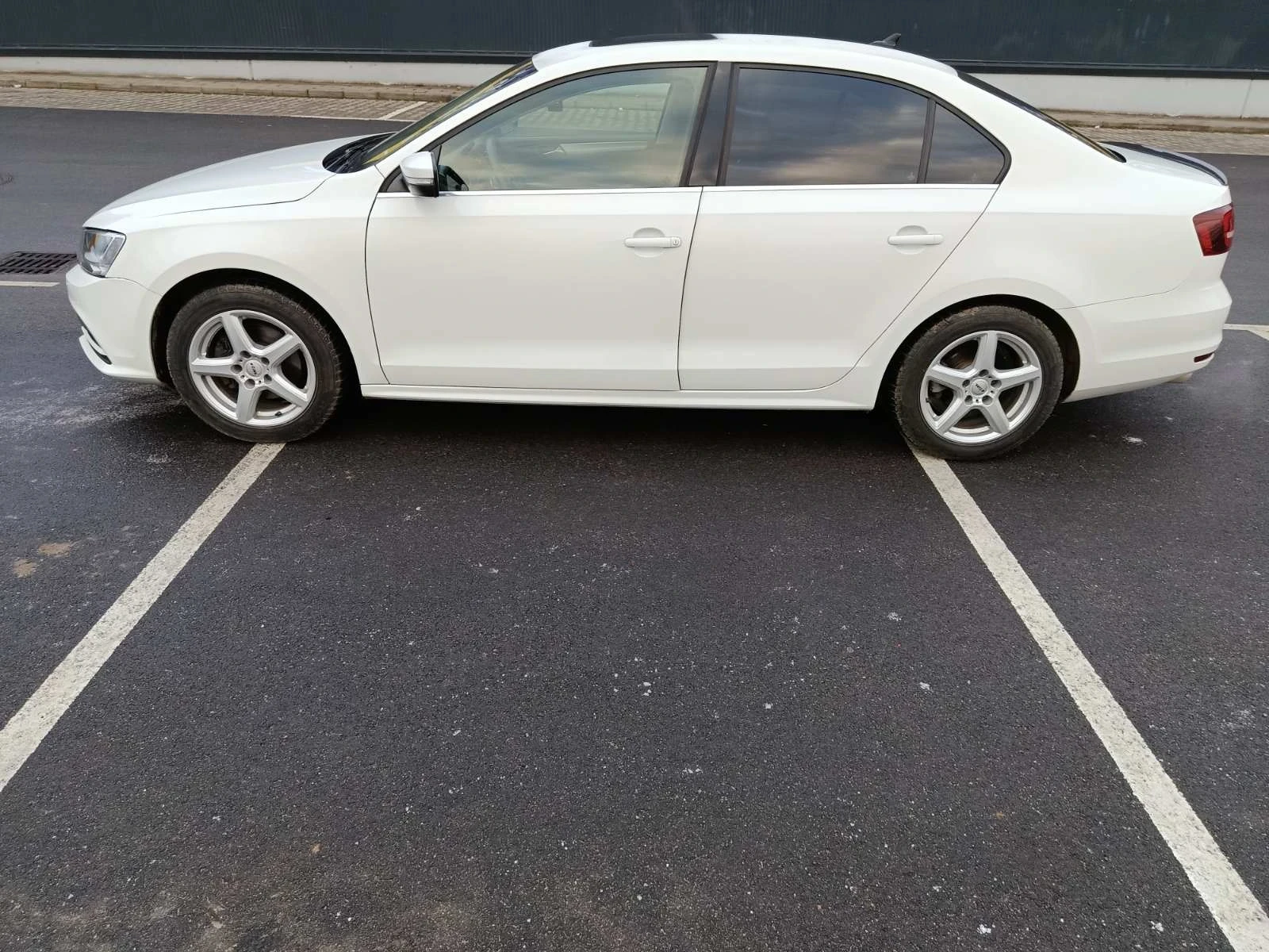 VW Jetta Jetta | Mobile.bg � ����������� 4