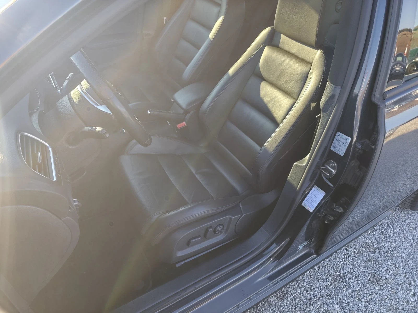 VW Golf 2.0 GTD 170 ks FULL | Mobile.bg � ����������� 11