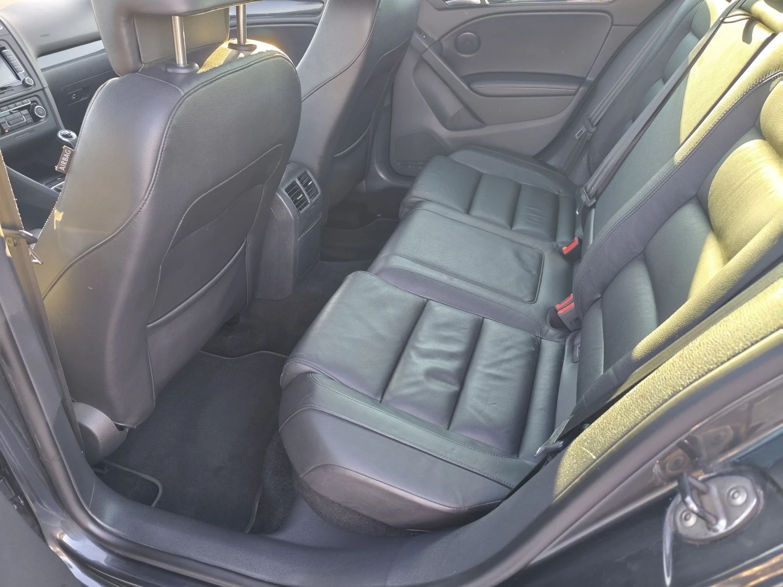 VW Golf 2.0 GTD 170 ks FULL | Mobile.bg � ����������� 10