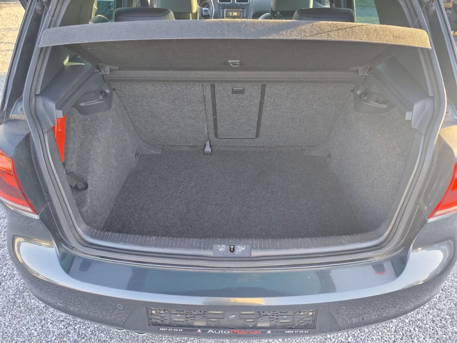 VW Golf 2.0 GTD 170 ks FULL | Mobile.bg � ����������� 15