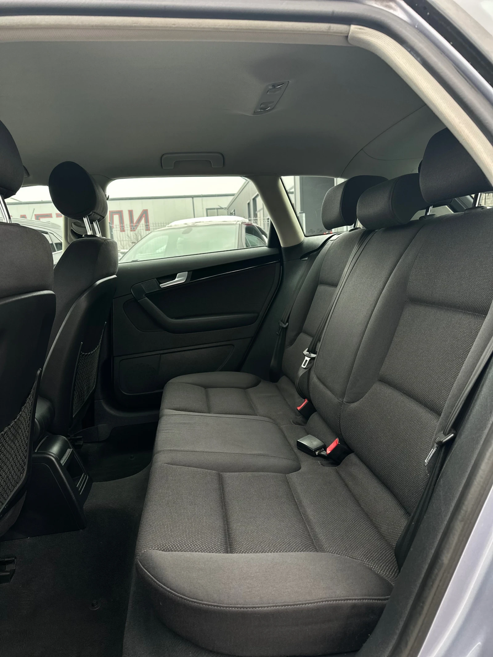 Audi A3 * Sportback* 2.0TDI* BKD*  | Mobile.bg � ����������� 13