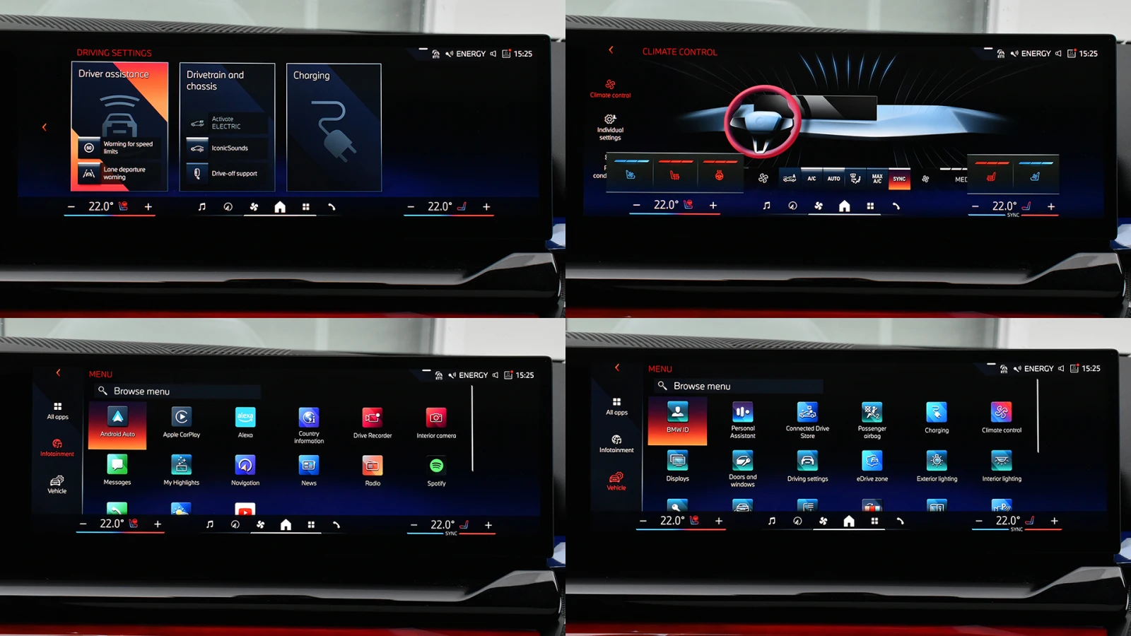 BMW 550 e xDrive M Sport Pro PHEV Steptronic | Mobile.bg � ����������� 14