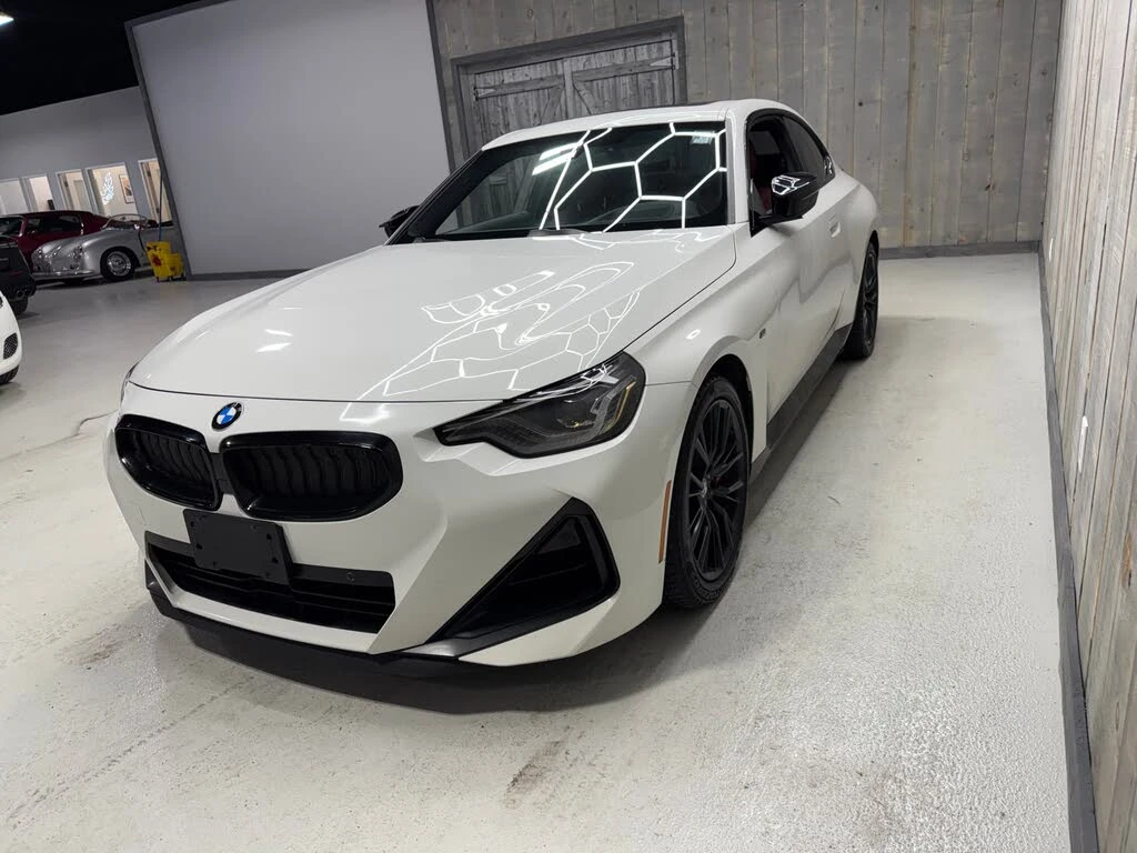 BMW M2 M240i* xDrive* ����������* (���� �� ��) | Mobile.bg � ����������� 1
